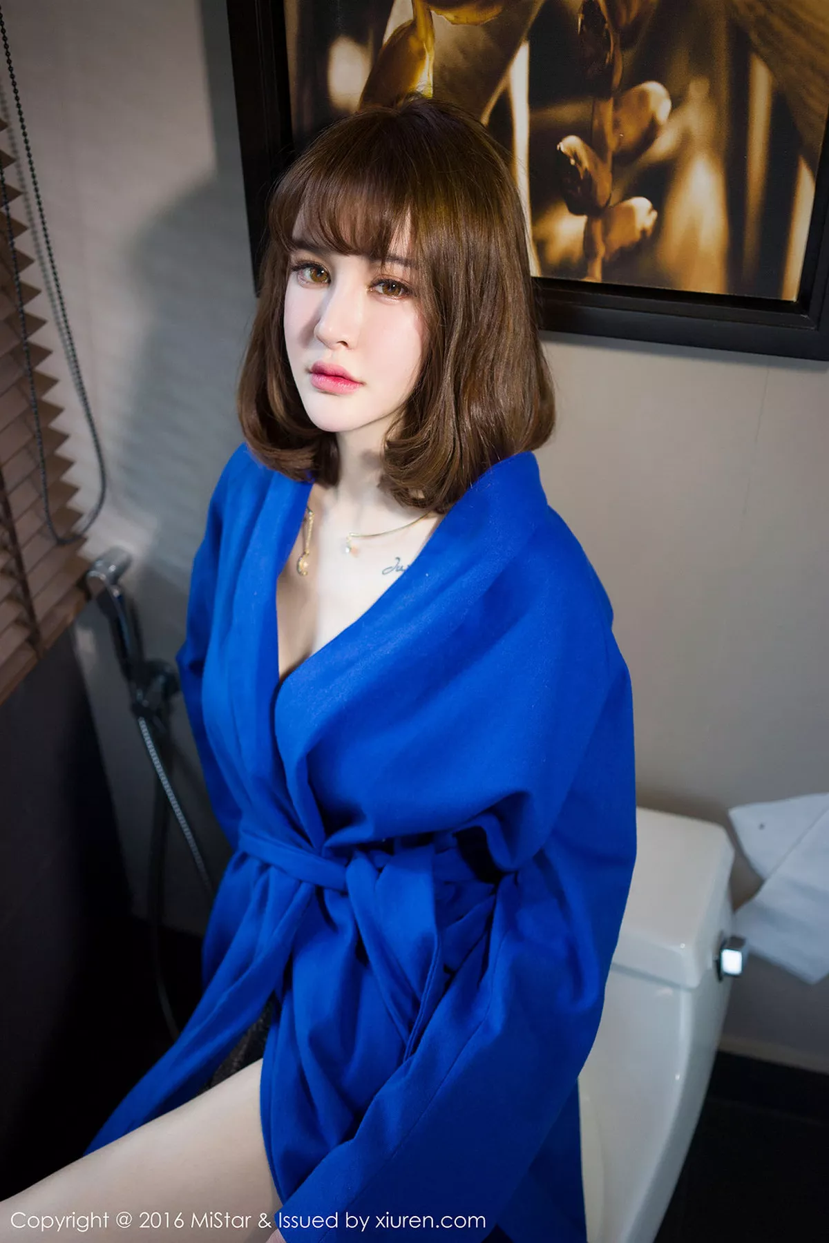 [MiStar魅妍社]第102期Cheryl青树写真  第31张-《94零社区》
