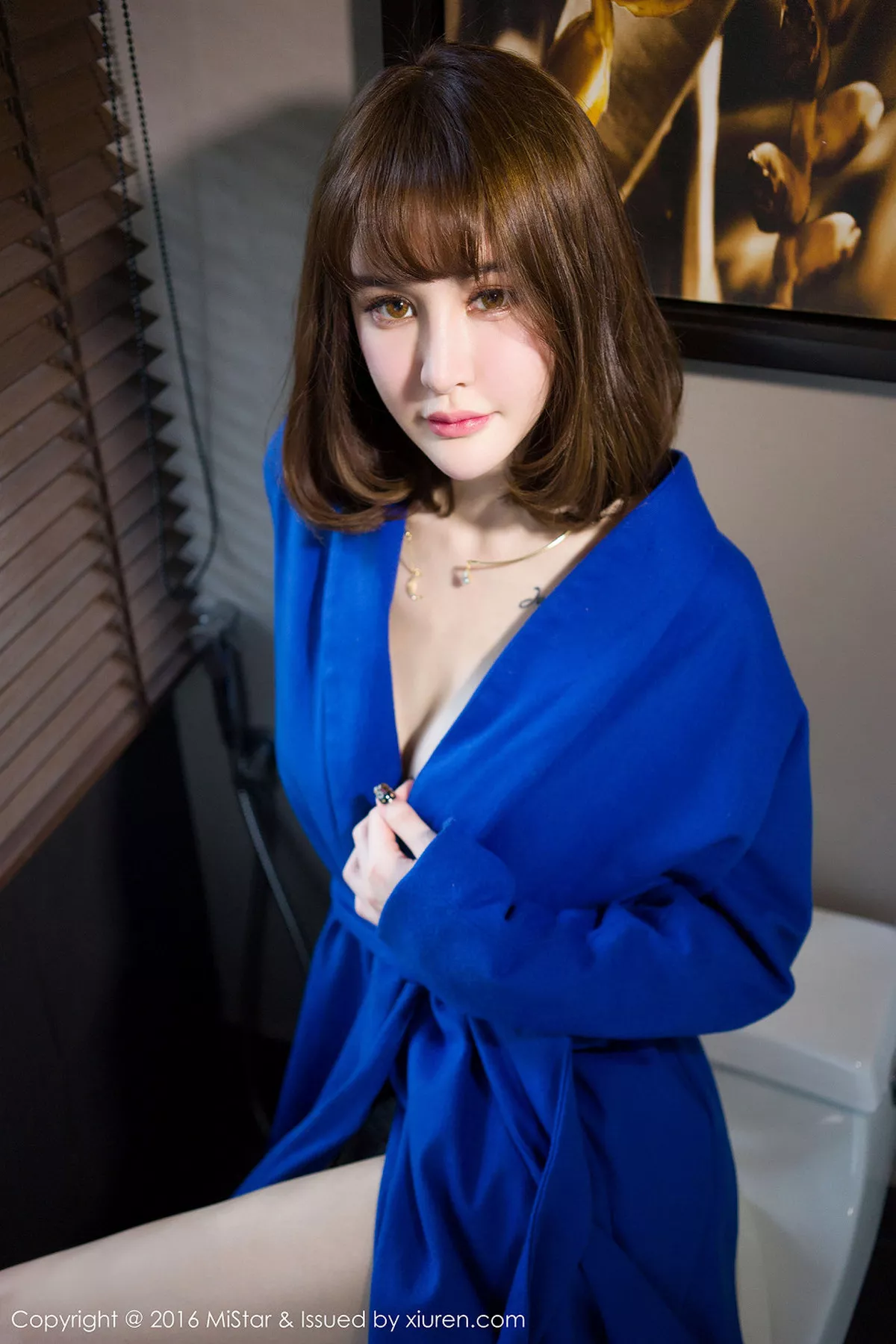 [MiStar魅妍社]第102期Cheryl青树写真  第32张-《94零社区》