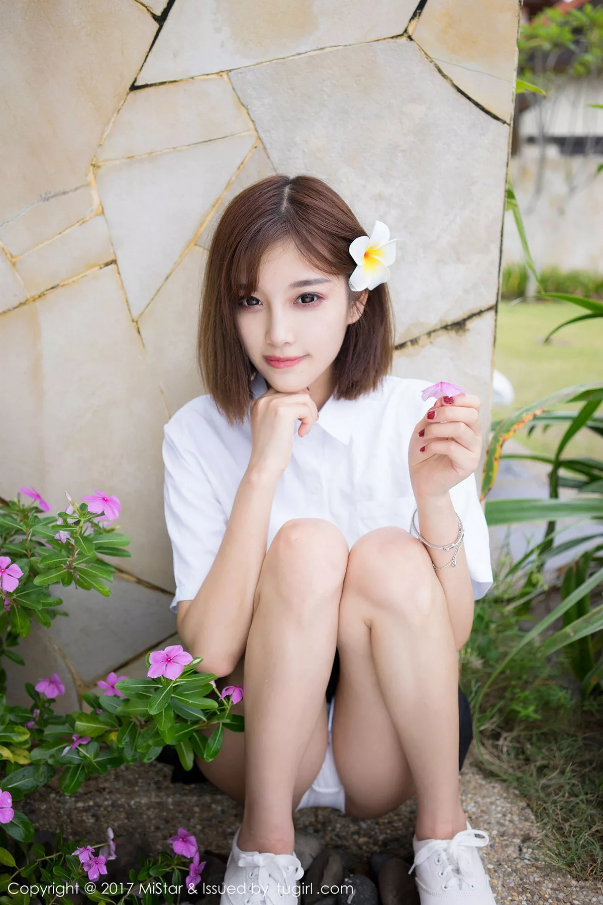 [MiStar魅妍社]第159期杨晨晨写真  第10张-《94零社区》