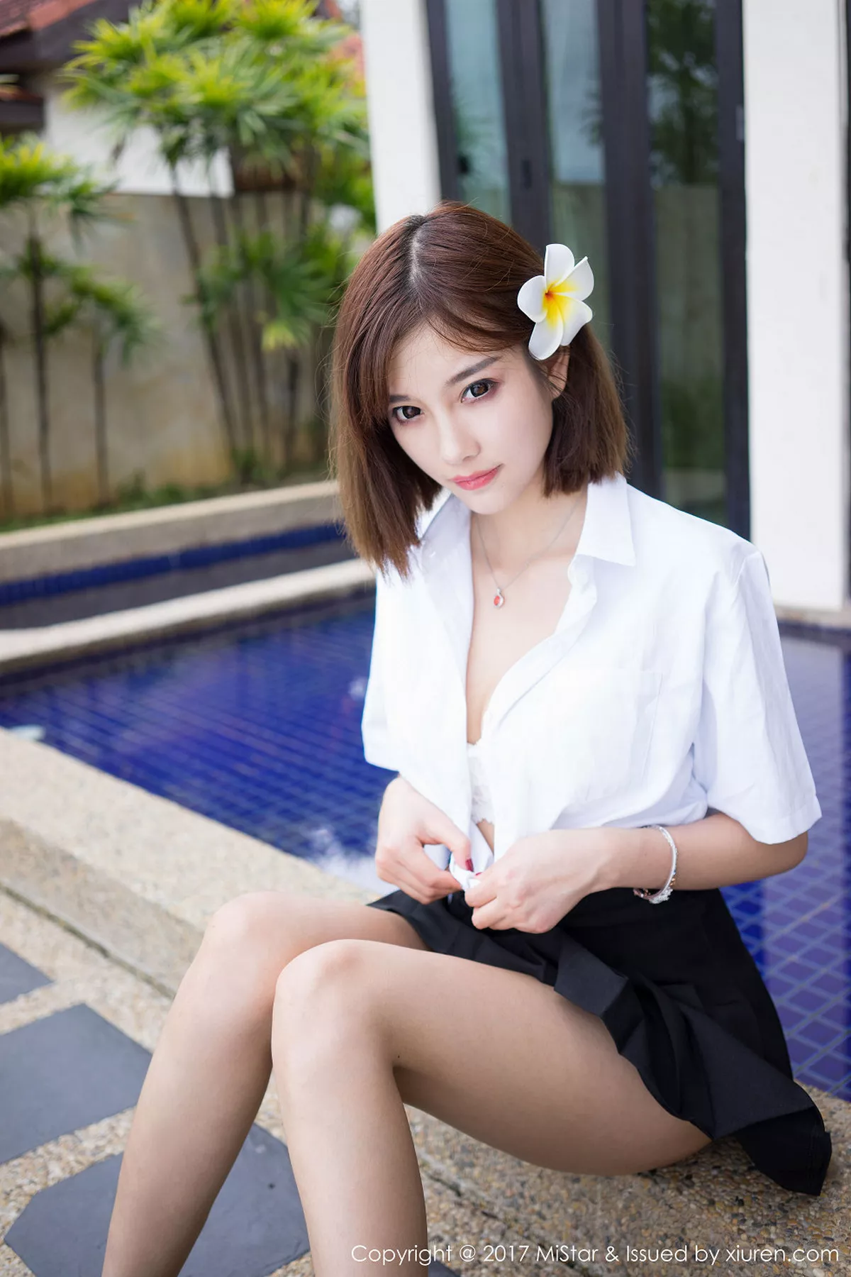 [MiStar魅妍社]第159期杨晨晨写真  第12张-《94零社区》