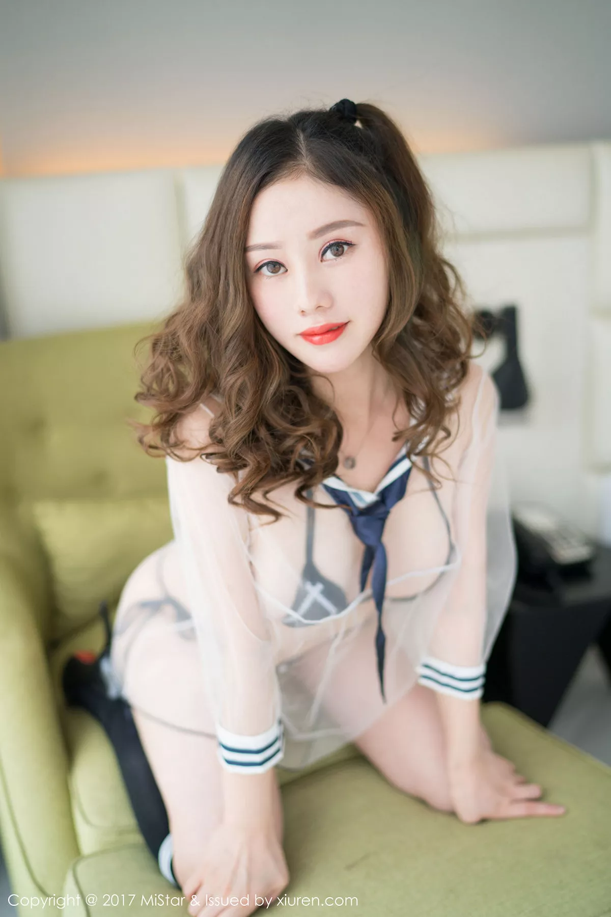 [MiStar魅妍社]第187期雪千紫写真  第9张-《94零社区》