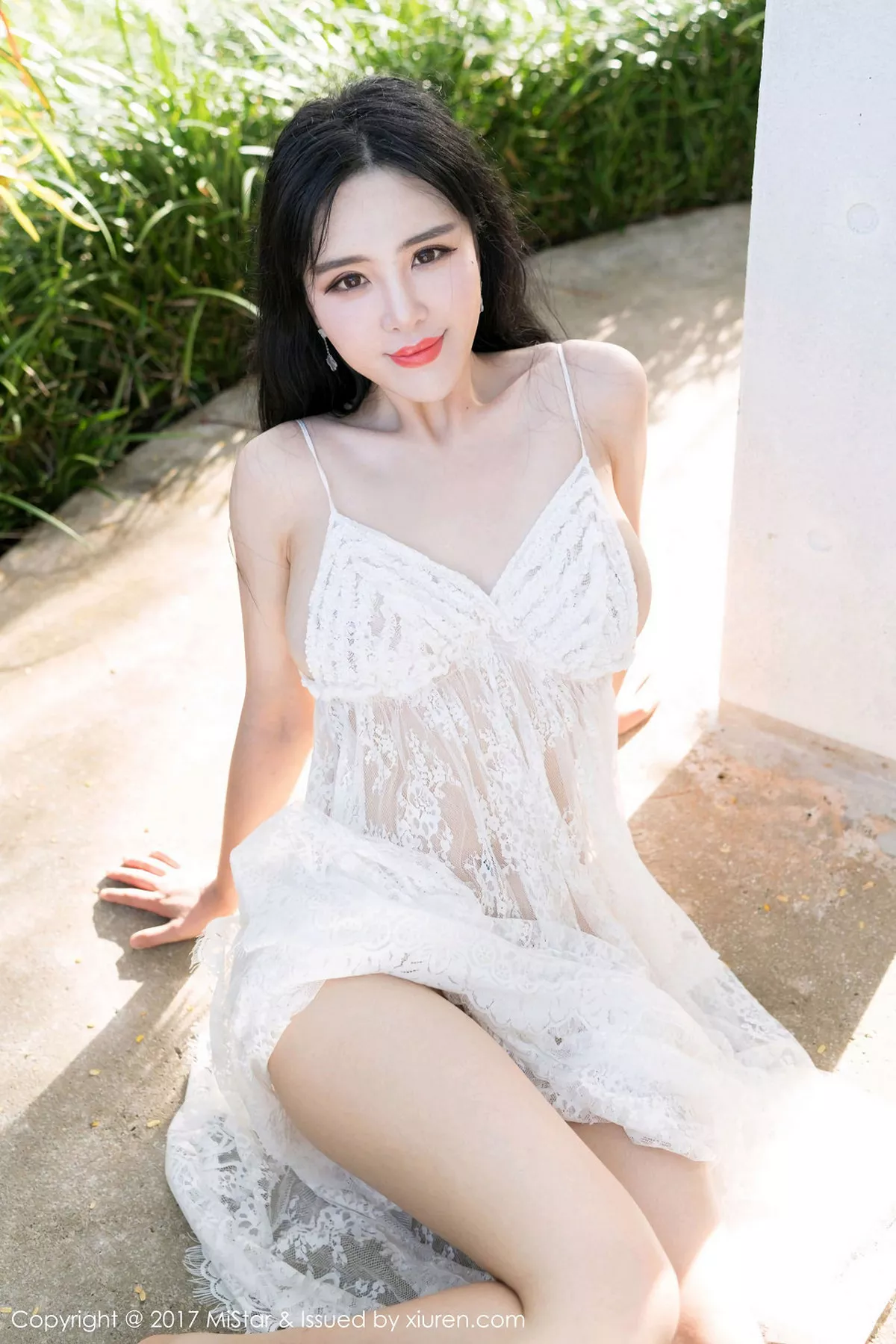 [MiStar魅妍社]第185期刘钰儿写真  第1张-《94零社区》