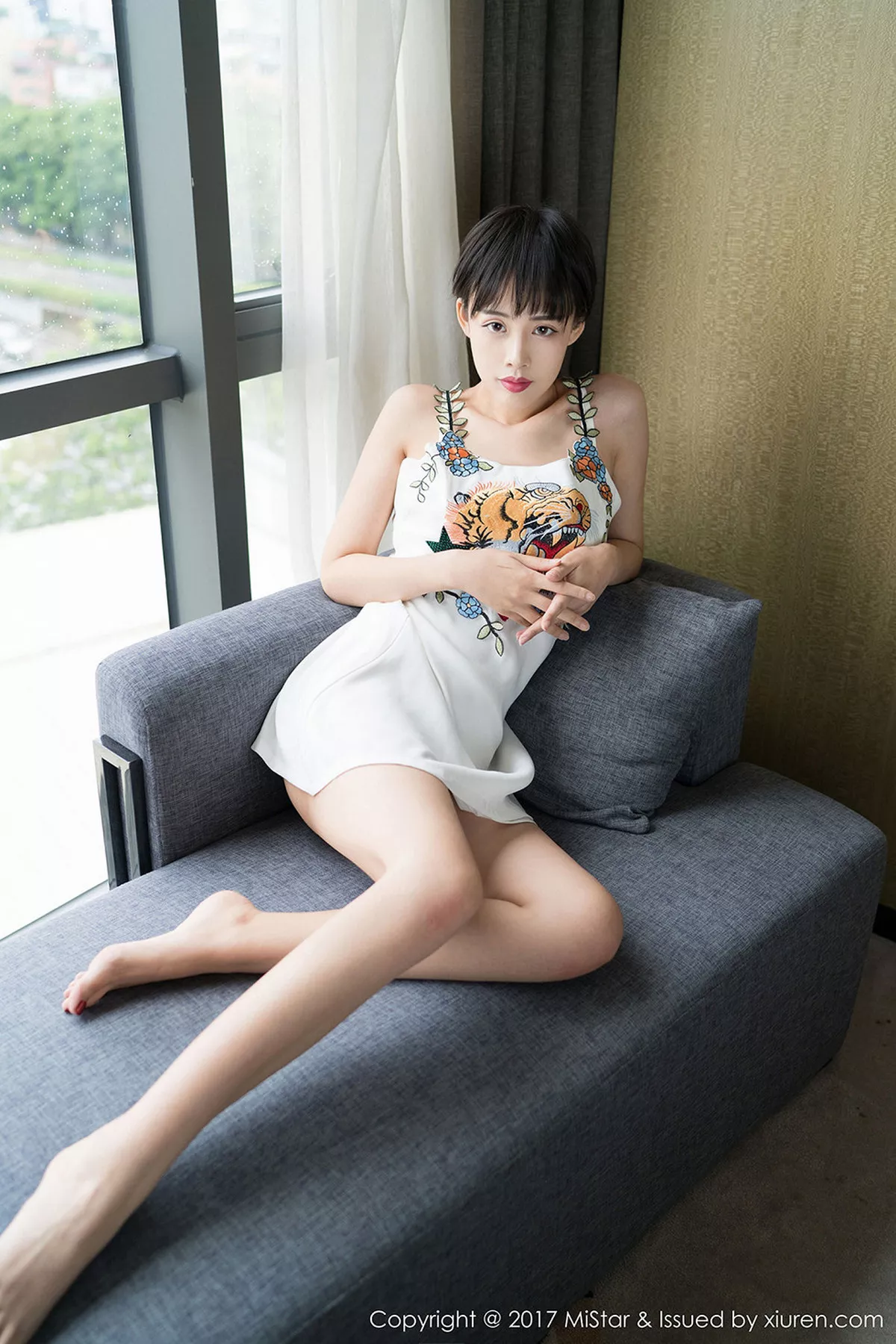 [MiStar魅妍社]第183期周周写真  第30张-《94零社区》