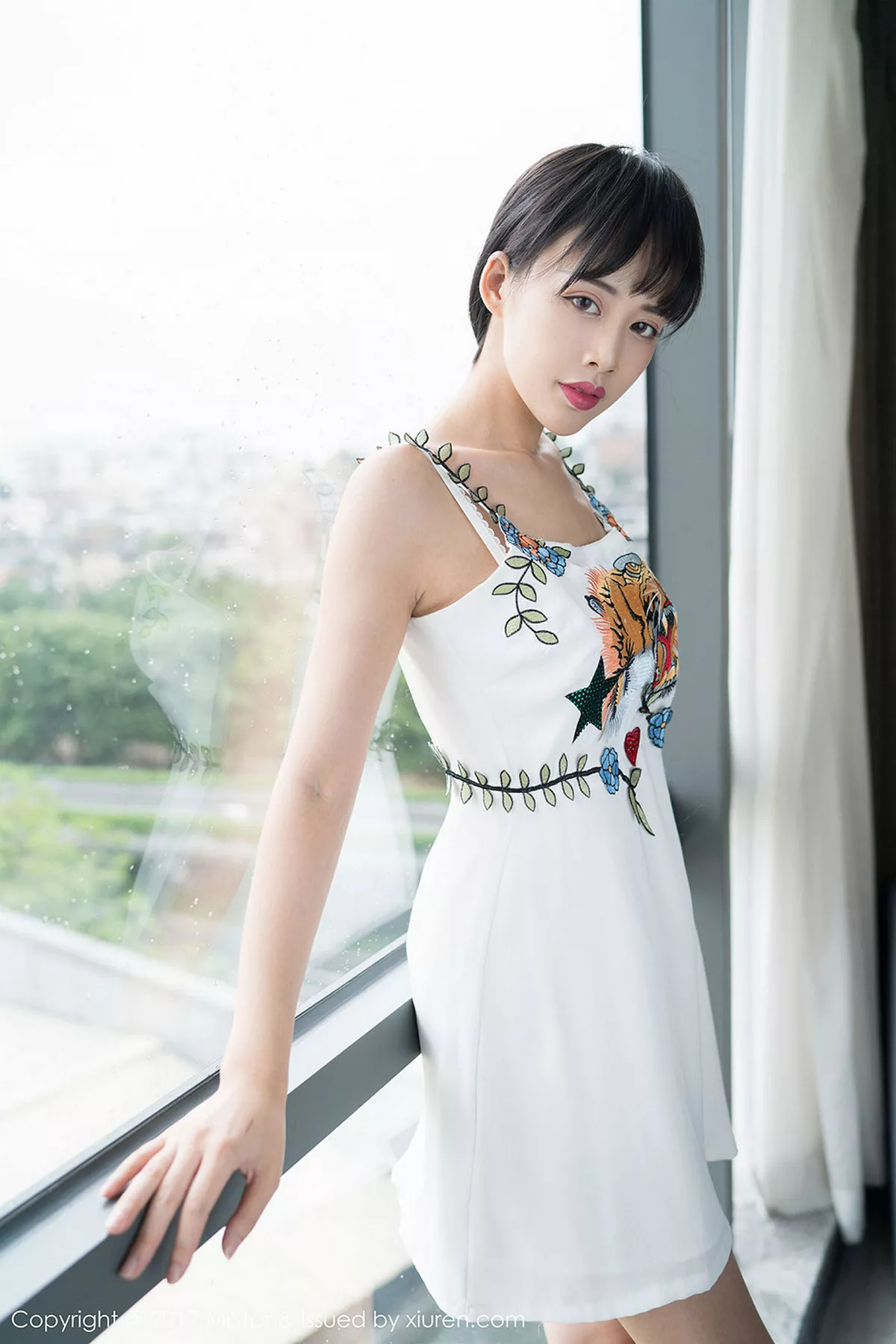 [MiStar魅妍社]第183期周周写真  第32张-《94零社区》