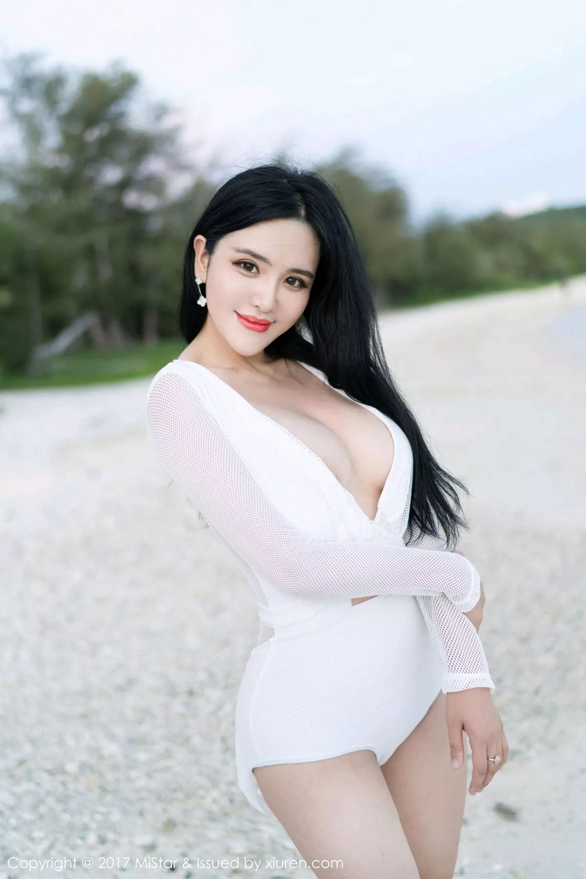 [MiStar魅妍社]第185期刘钰儿写真  第27张-《94零社区》