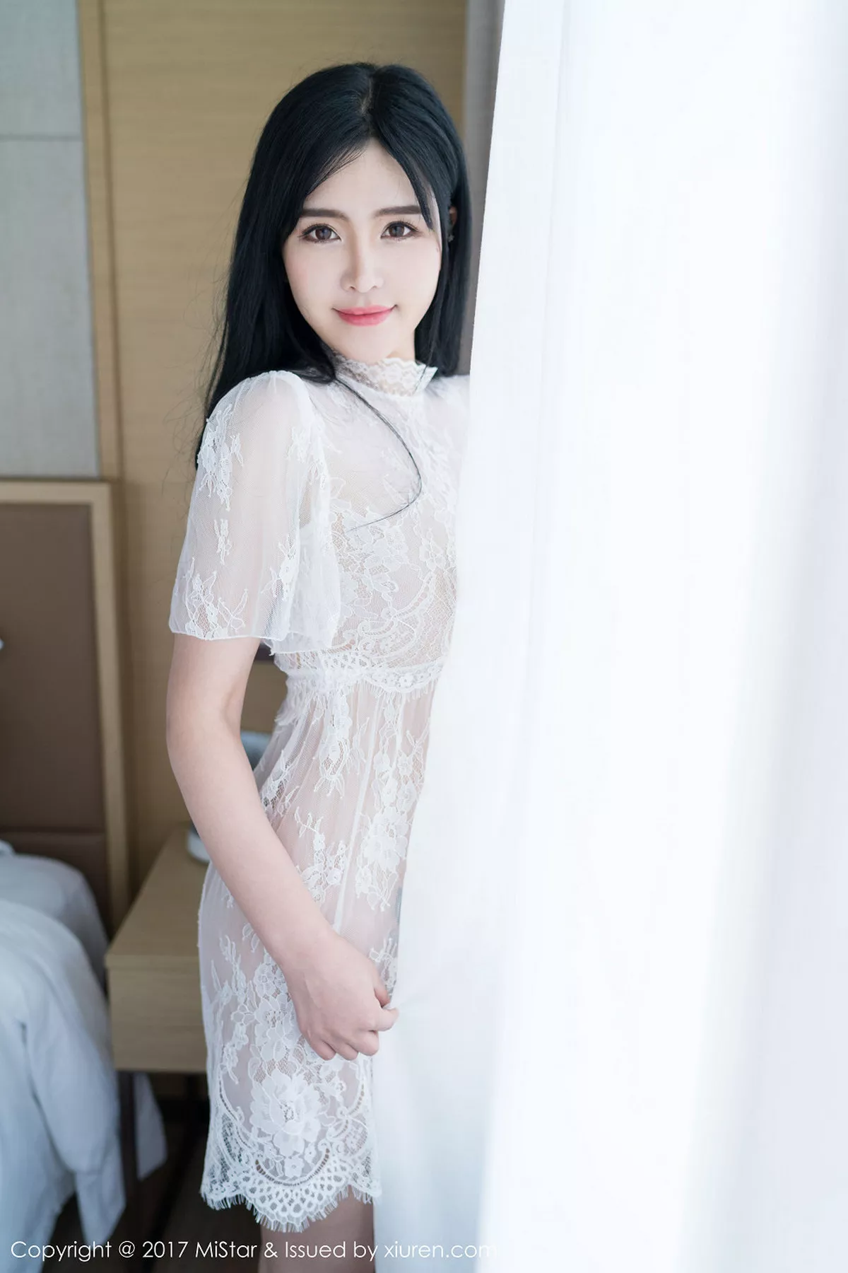 [MiStar魅妍社]第179期刘钰儿写真  第7张-《94零社区》