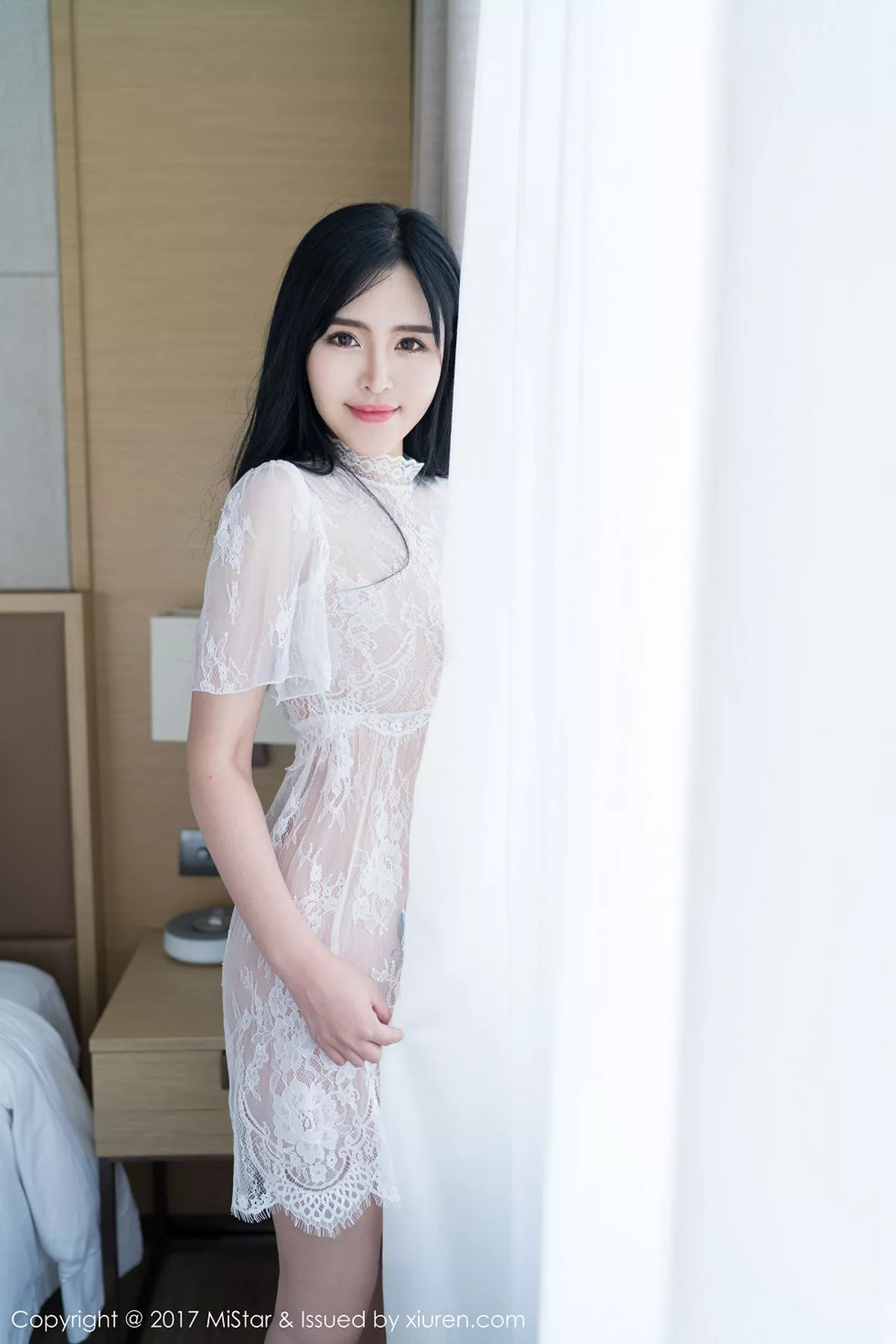 [MiStar魅妍社]第179期刘钰儿写真  第8张-《94零社区》