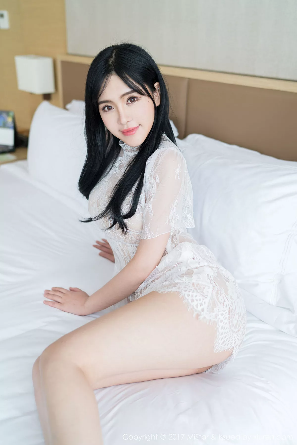 [MiStar魅妍社]第179期刘钰儿写真  第15张-《94零社区》