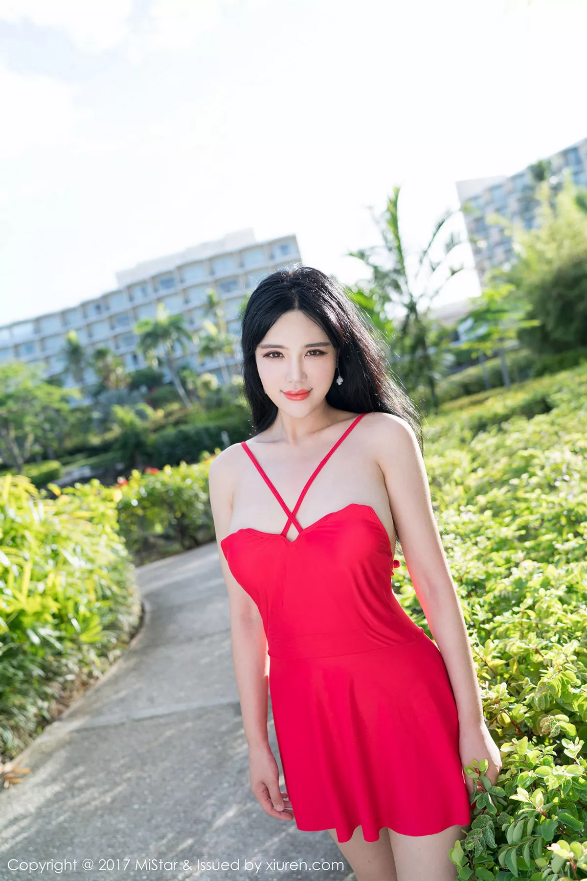 [MiStar魅妍社]第176期刘钰儿写真  第4张-《94零社区》
