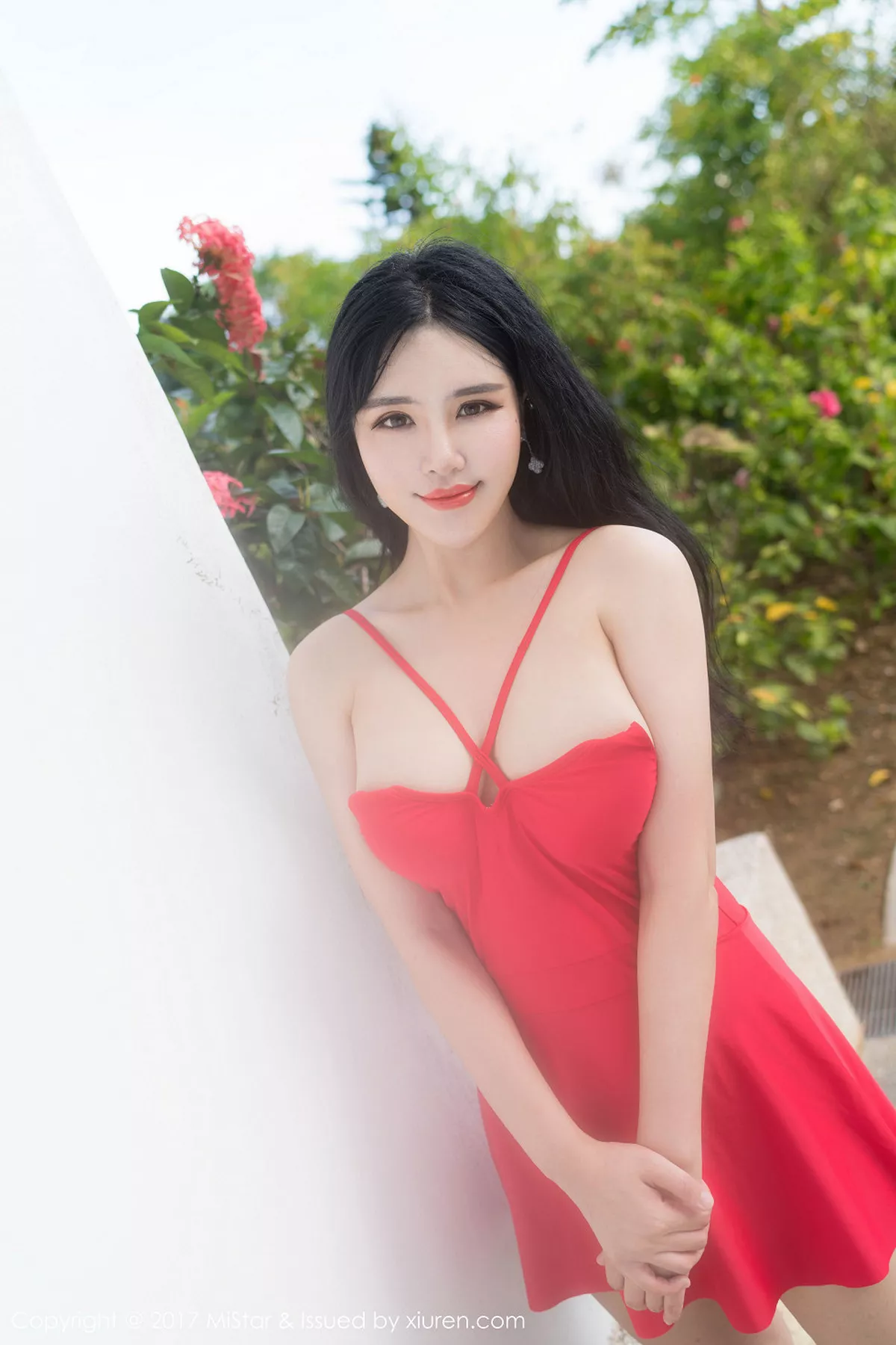 [MiStar魅妍社]第176期刘钰儿写真  第6张-《94零社区》