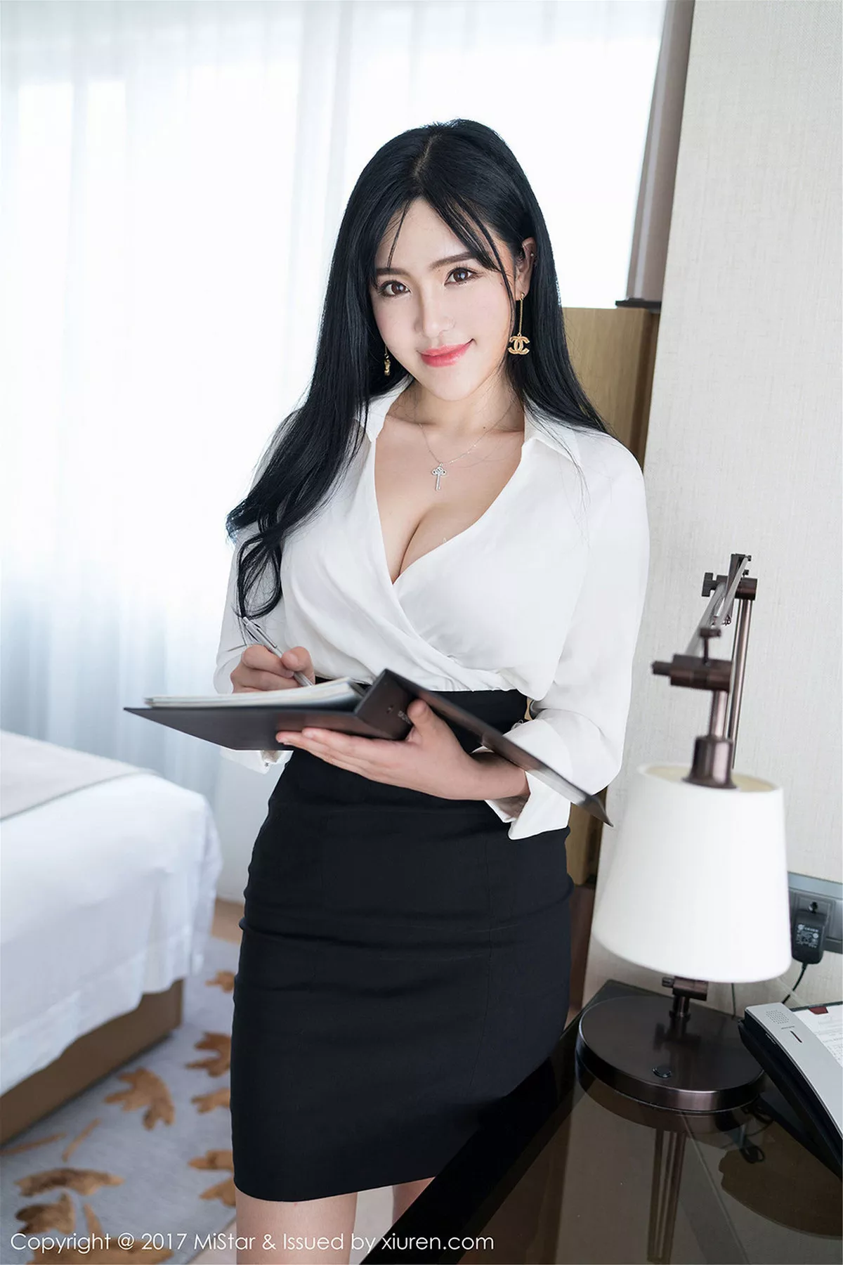 [MiStar魅妍社]第172期刘钰儿写真  第8张-《94零社区》