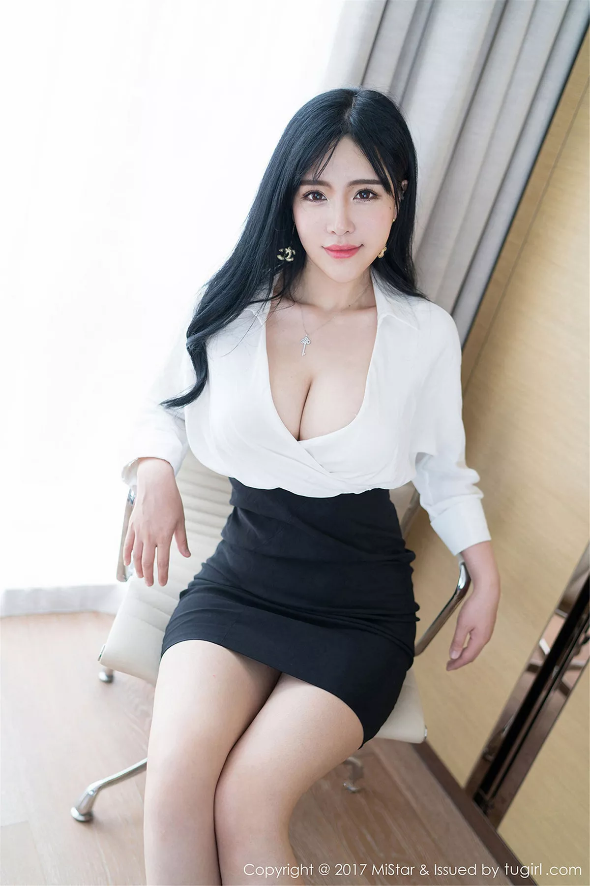 [MiStar魅妍社]第172期刘钰儿写真  第11张-《94零社区》