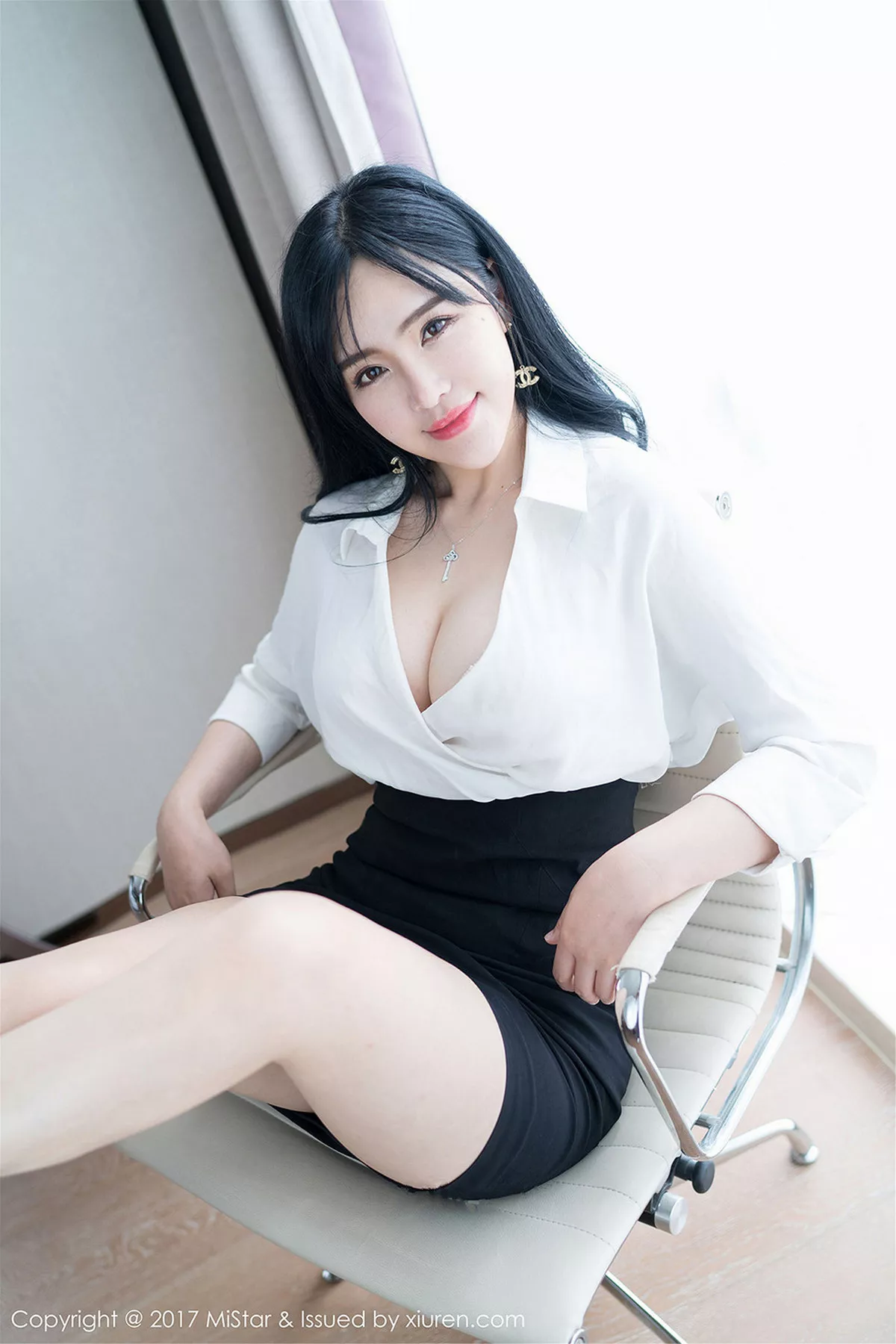 [MiStar魅妍社]第172期刘钰儿写真  第10张-《94零社区》