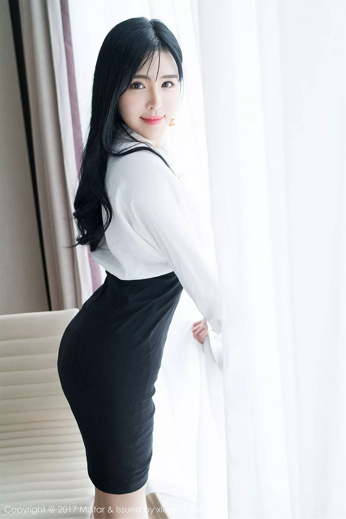 [MiStar魅妍社]第172期刘钰儿写真  第13张-《94零社区》