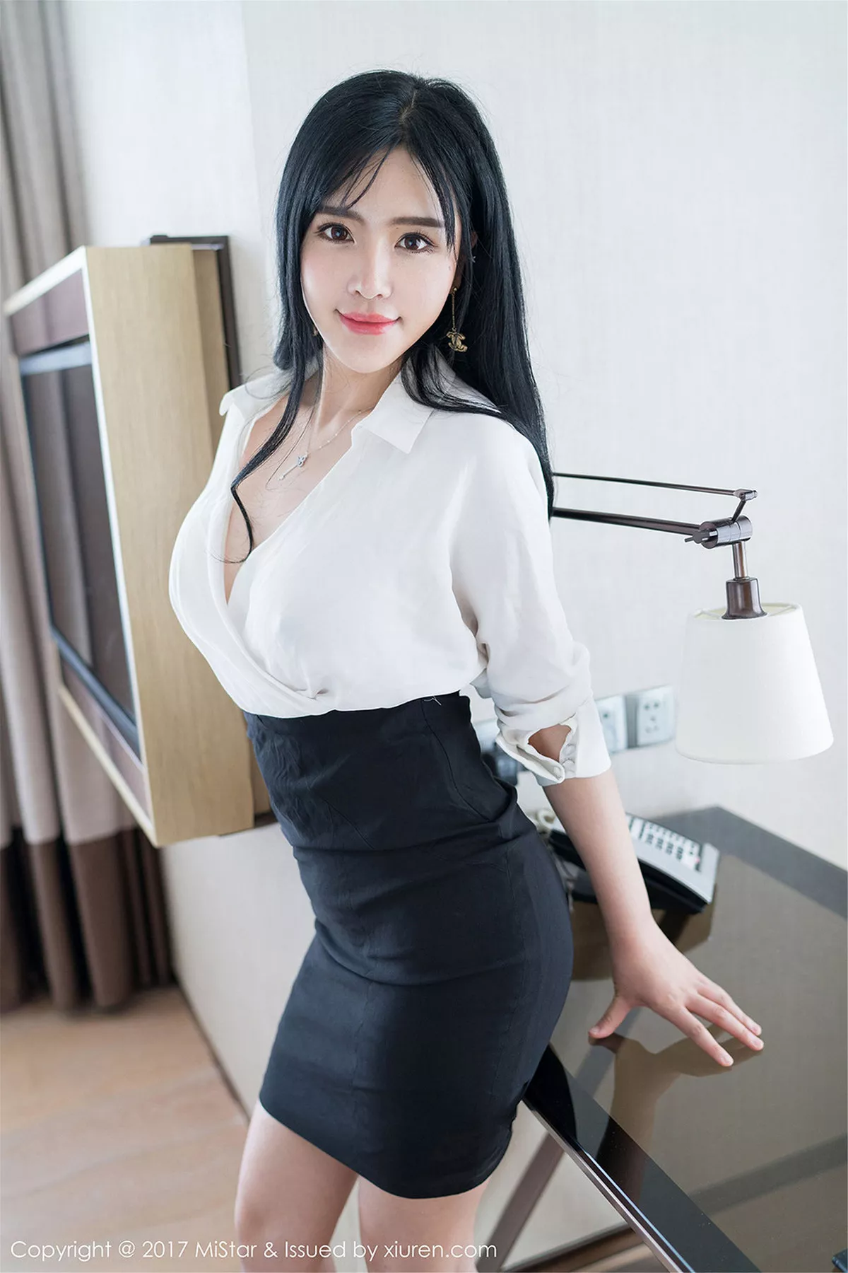 [MiStar魅妍社]第172期刘钰儿写真  第12张-《94零社区》