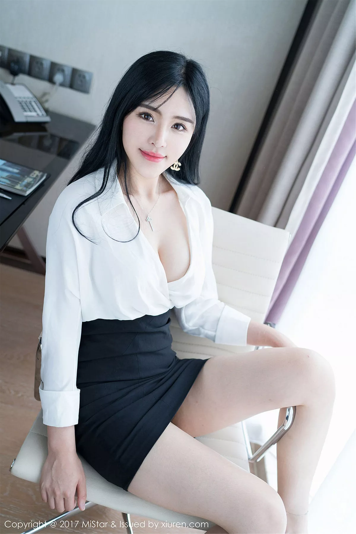 [MiStar魅妍社]第172期刘钰儿写真  第14张-《94零社区》