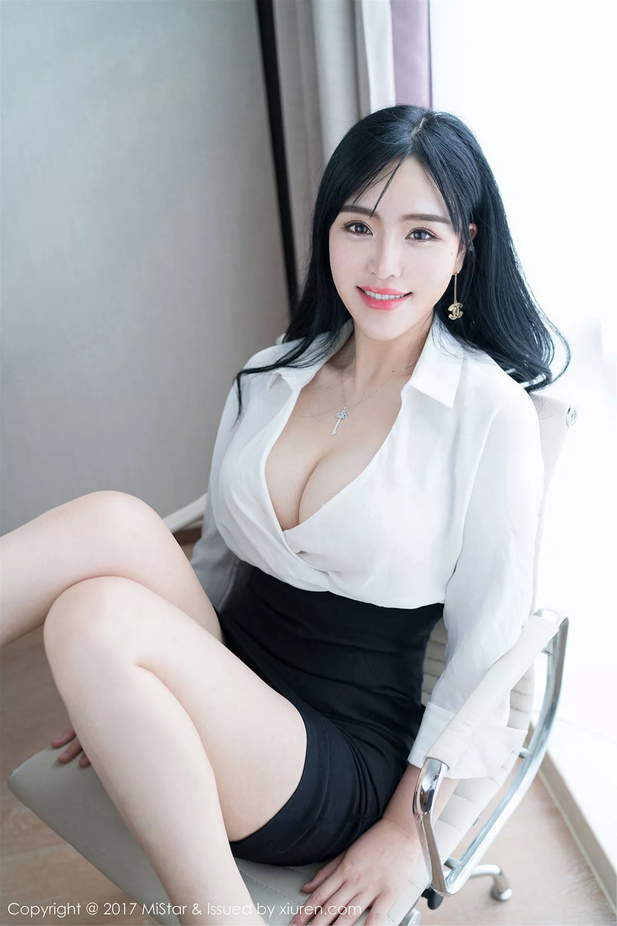 [MiStar魅妍社]第172期刘钰儿写真  第15张-《94零社区》