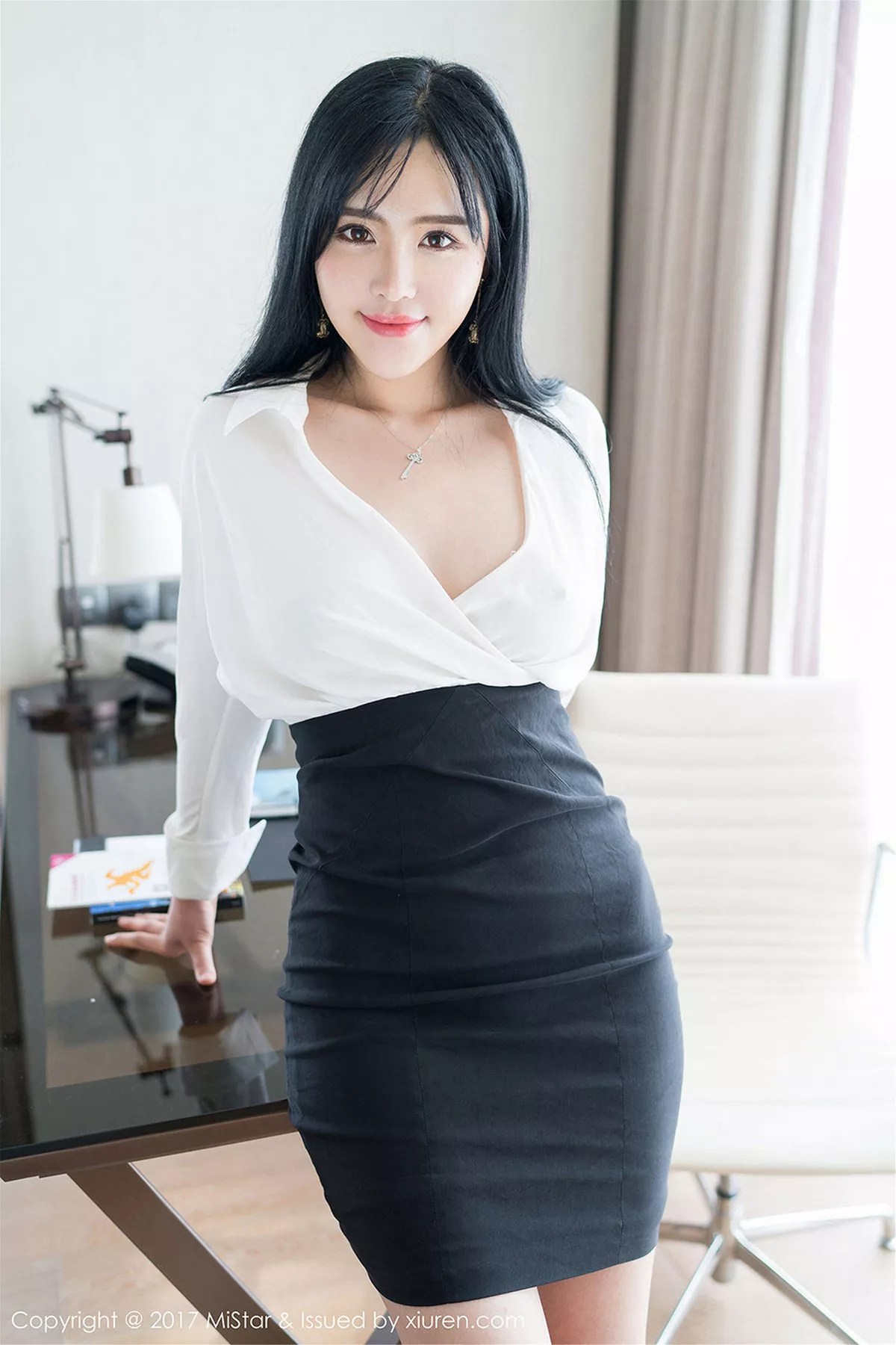[MiStar魅妍社]第172期刘钰儿写真  第16张-《94零社区》