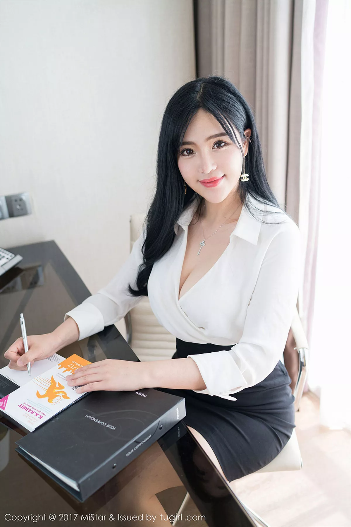 [MiStar魅妍社]第172期刘钰儿写真  第18张-《94零社区》
