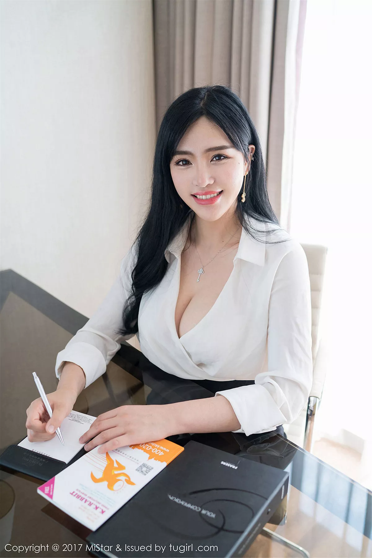 [MiStar魅妍社]第172期刘钰儿写真  第20张-《94零社区》