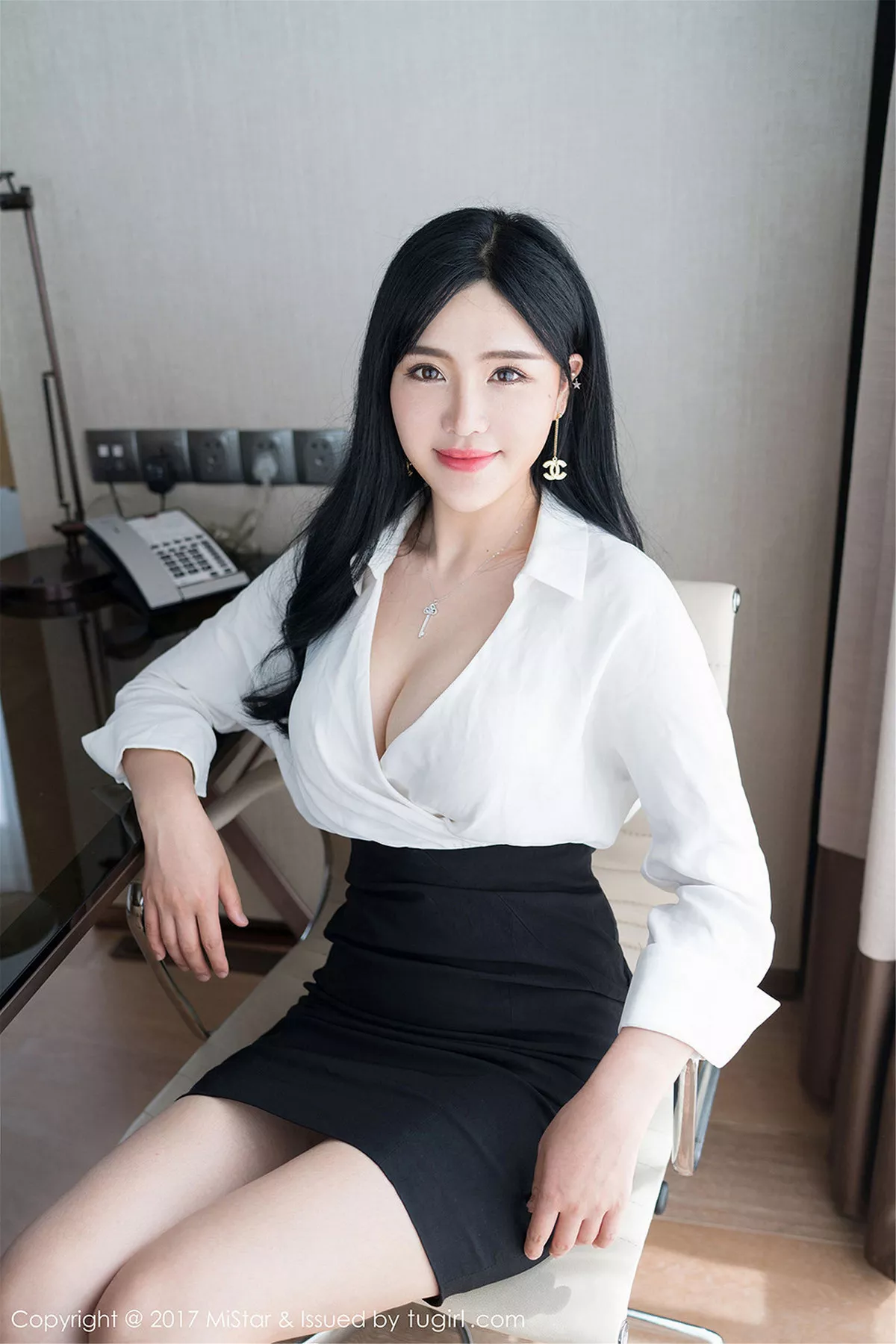 [MiStar魅妍社]第172期刘钰儿写真  第21张-《94零社区》