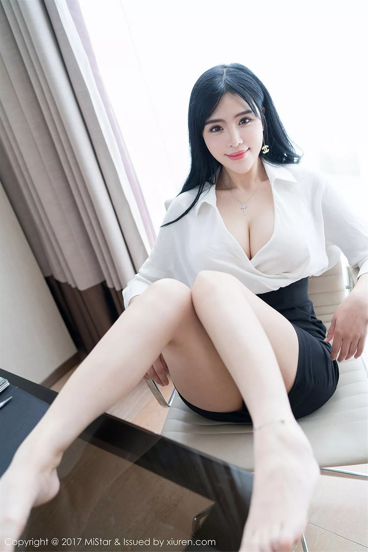 [MiStar魅妍社]第172期刘钰儿写真  第22张-《94零社区》