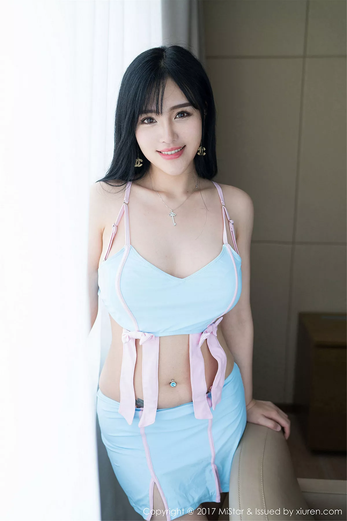 [MiStar魅妍社]第172期刘钰儿写真  第26张-《94零社区》