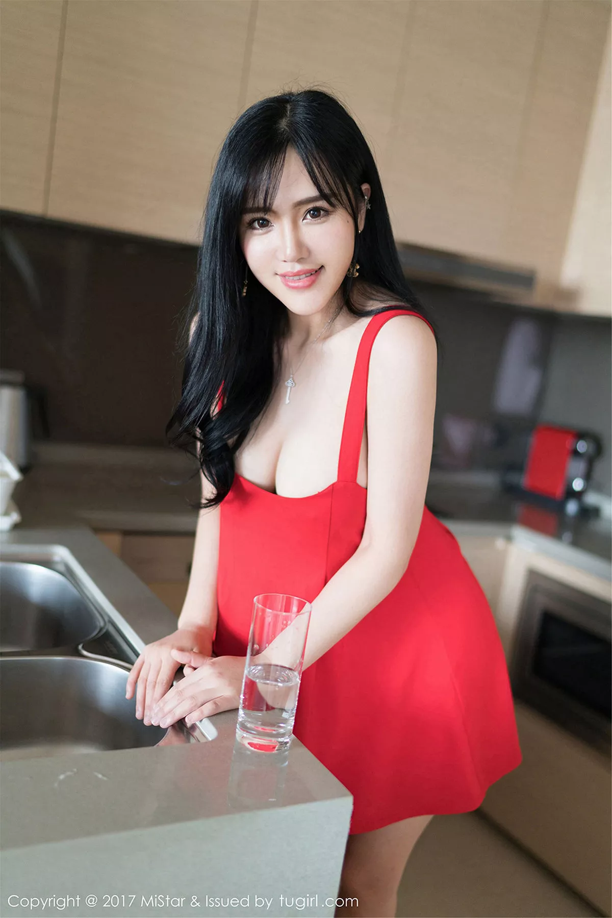 [MiStar魅妍社]第172期刘钰儿写真  第27张-《94零社区》