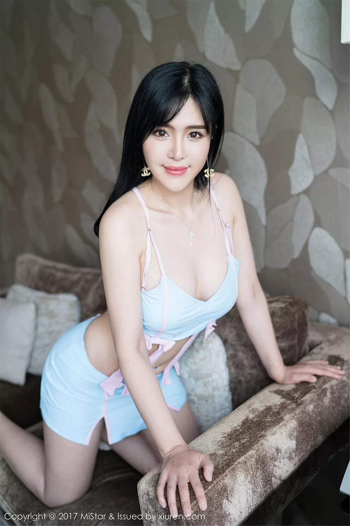 [MiStar魅妍社]第172期刘钰儿写真  第32张-《94零社区》