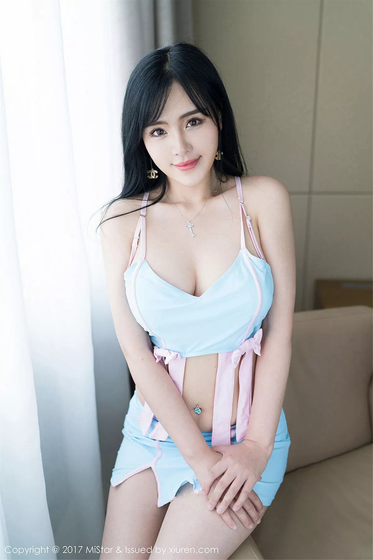 [MiStar魅妍社]第172期刘钰儿写真  第33张-《94零社区》