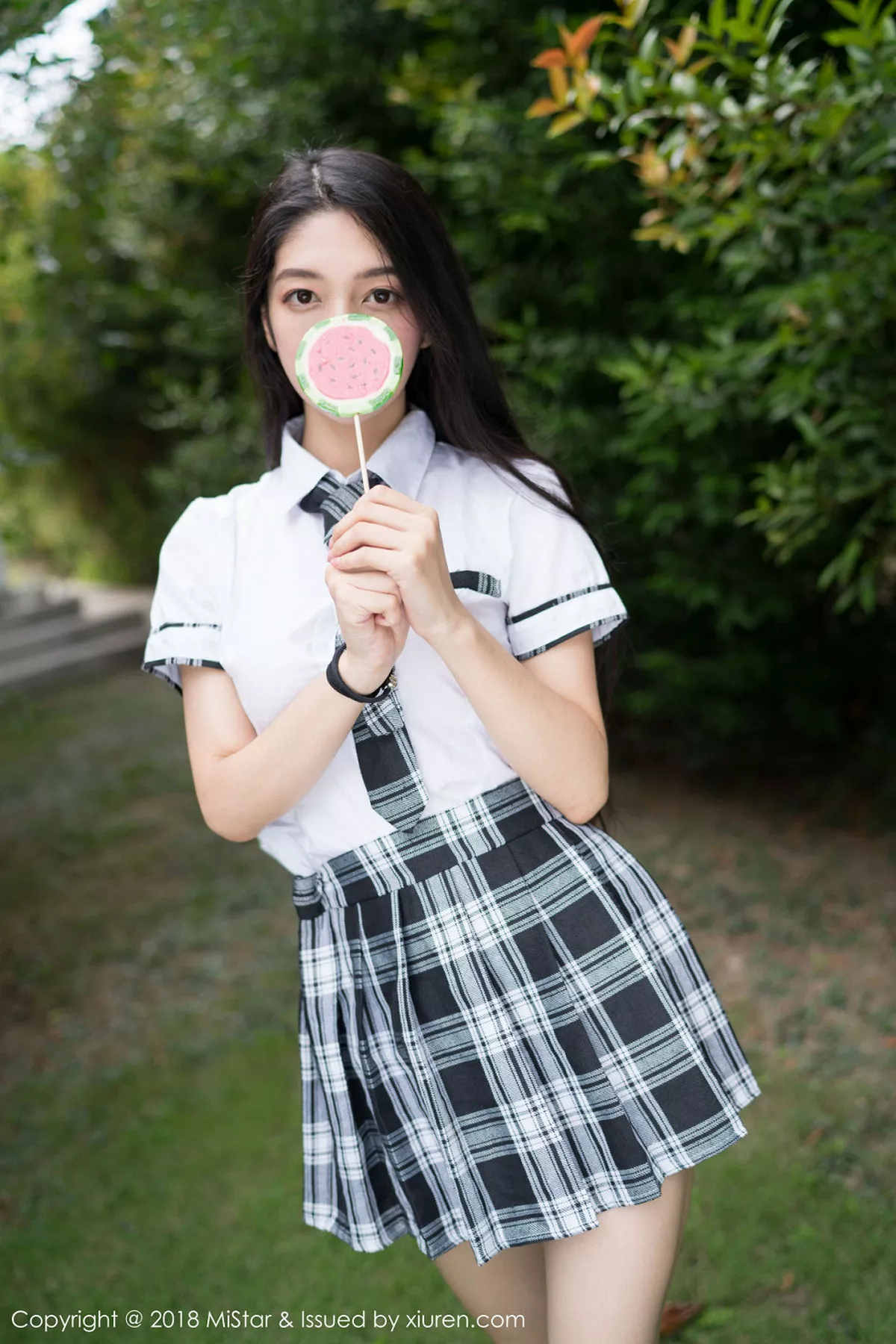 [MiStar魅妍社]第207期小热巴写真  第22张-《94零社区》