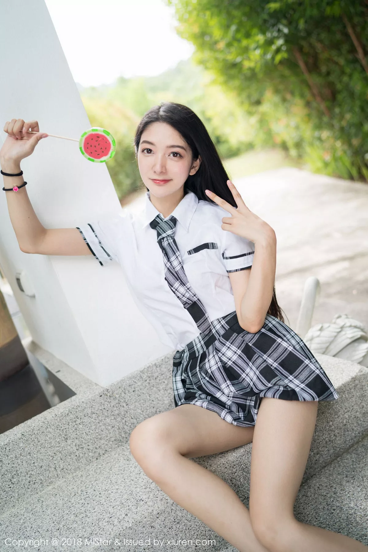 [MiStar魅妍社]第207期小热巴写真  第25张-《94零社区》