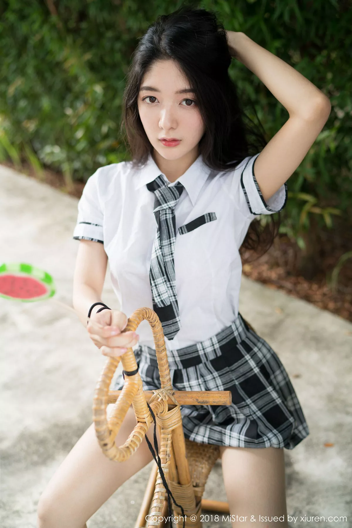 [MiStar魅妍社]第207期小热巴写真  第31张-《94零社区》