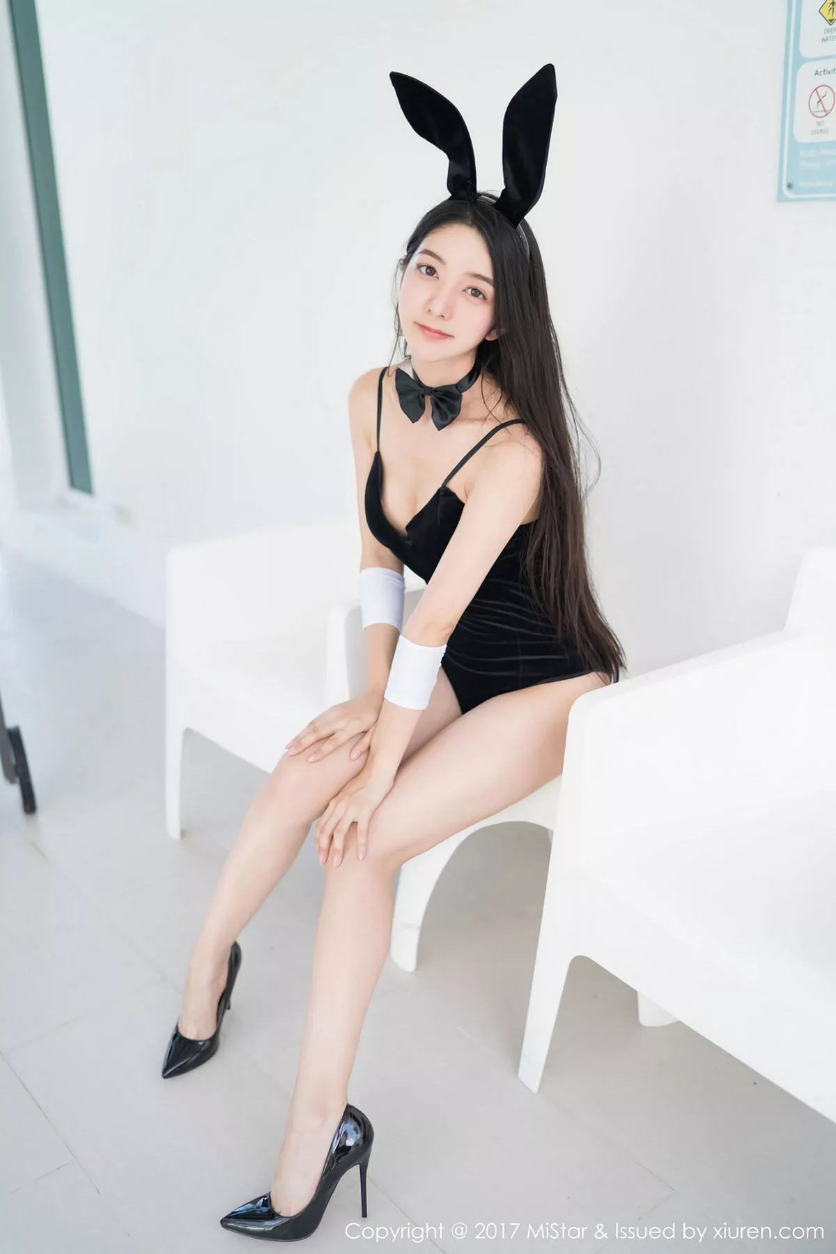 [MiStar魅妍社]第199期小热巴写真  第3张-《94零社区》