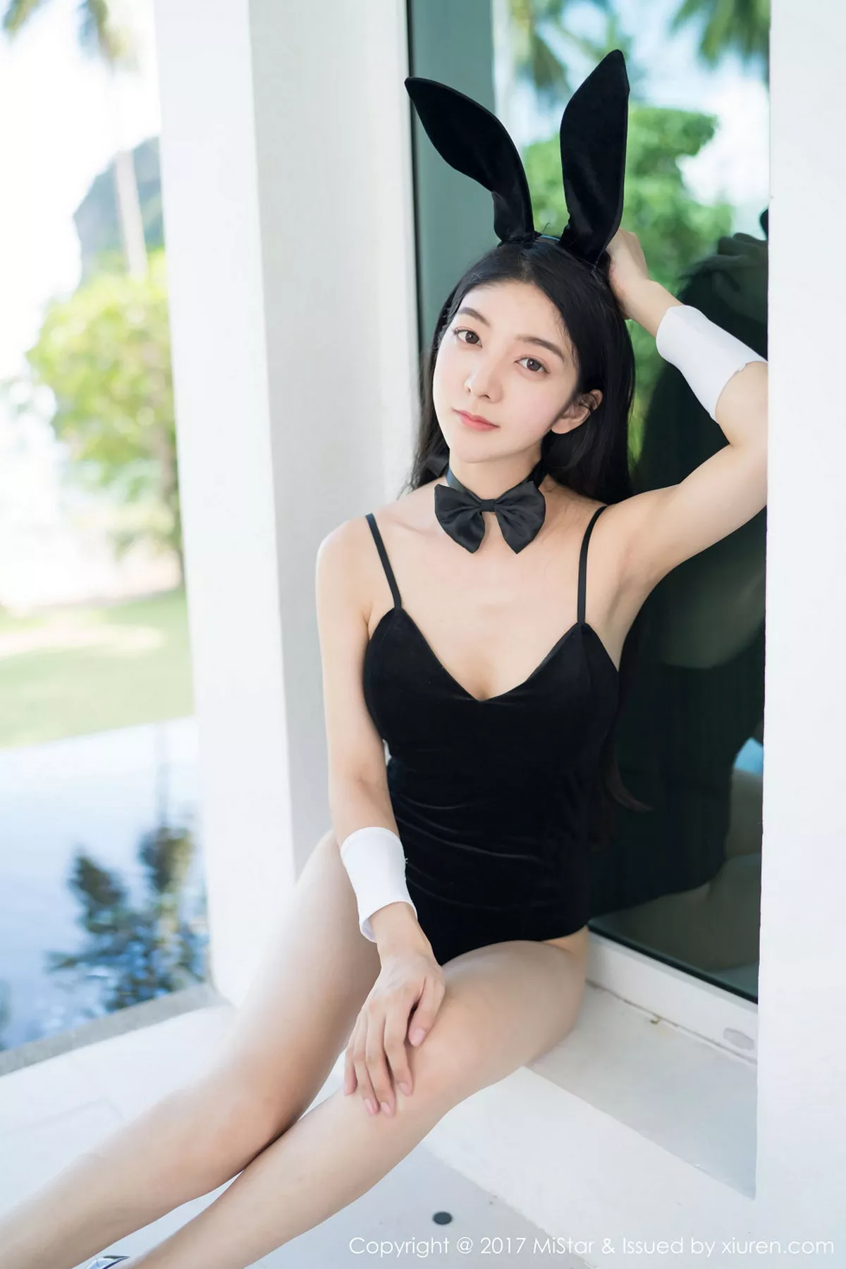 [MiStar魅妍社]第199期小热巴写真  第12张-《94零社区》