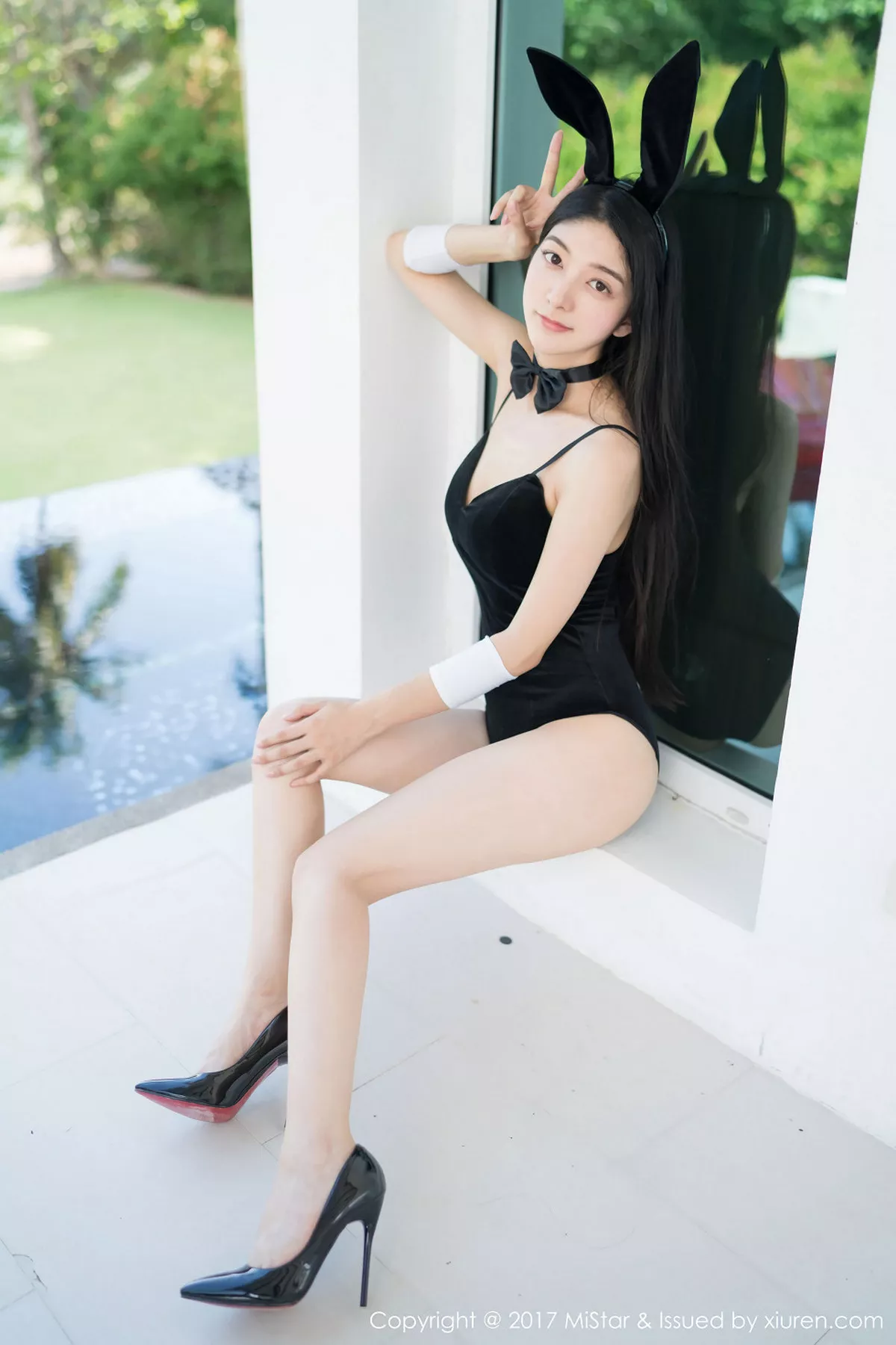 [MiStar魅妍社]第199期小热巴写真  第11张-《94零社区》