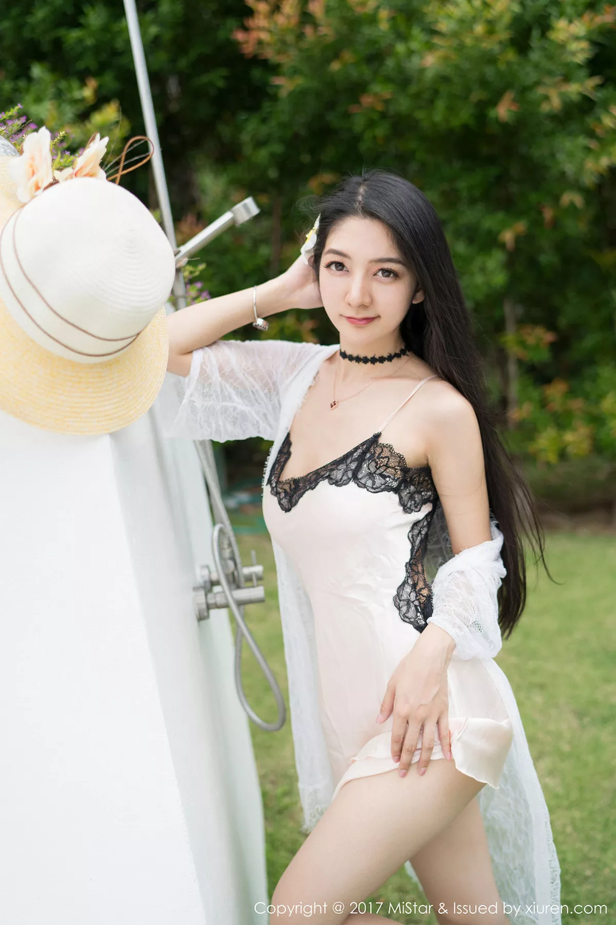 [MiStar魅妍社]第195期小热巴写真  第1张-《94零社区》