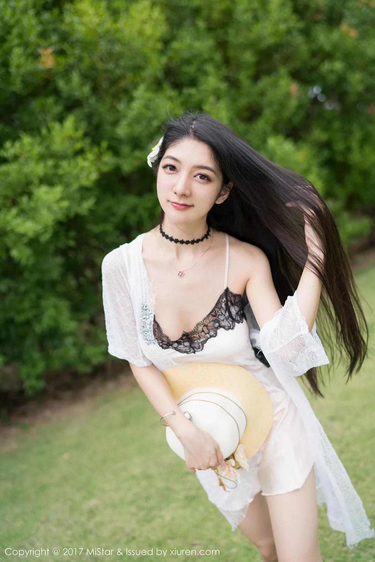 [MiStar魅妍社]第195期小热巴写真  第2张-《94零社区》