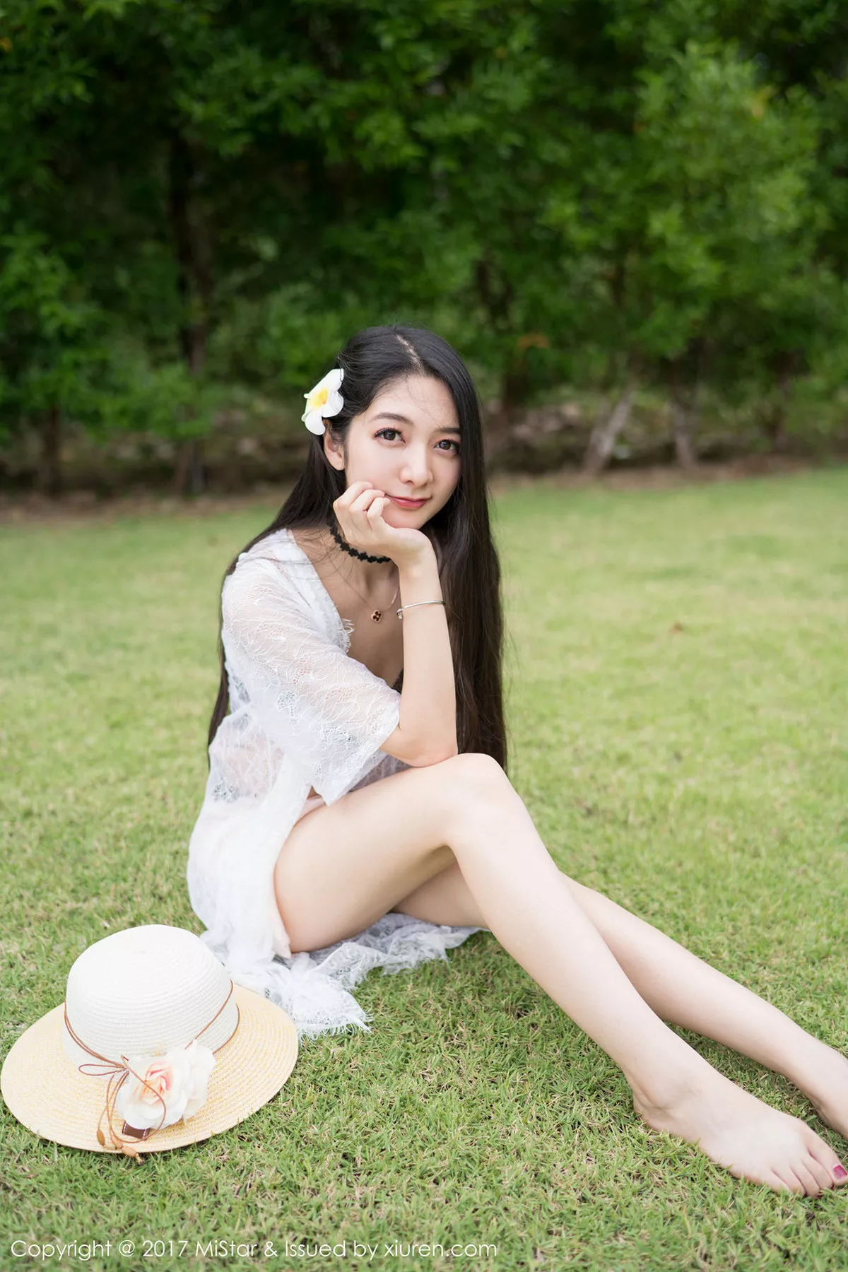 [MiStar魅妍社]第195期小热巴写真  第5张-《94零社区》