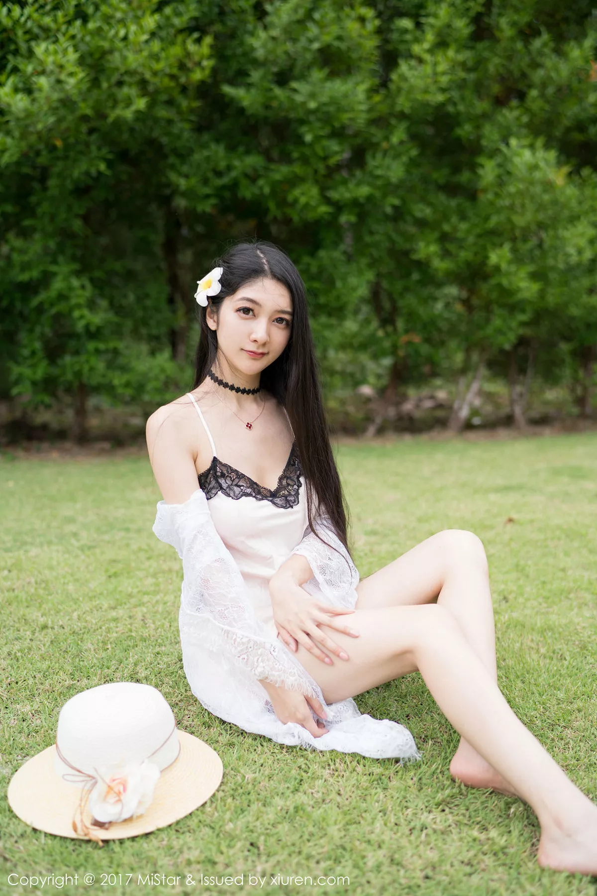 [MiStar魅妍社]第195期小热巴写真  第6张-《94零社区》
