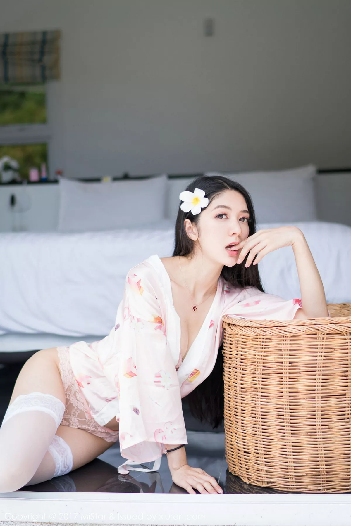 [MiStar魅妍社]第195期小热巴写真  第22张-《94零社区》
