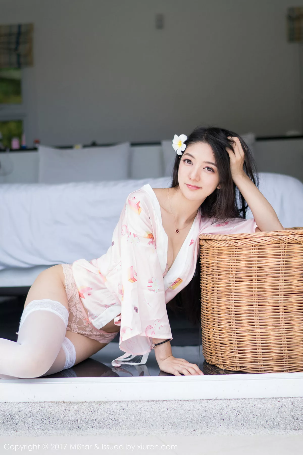 [MiStar魅妍社]第195期小热巴写真  第23张-《94零社区》