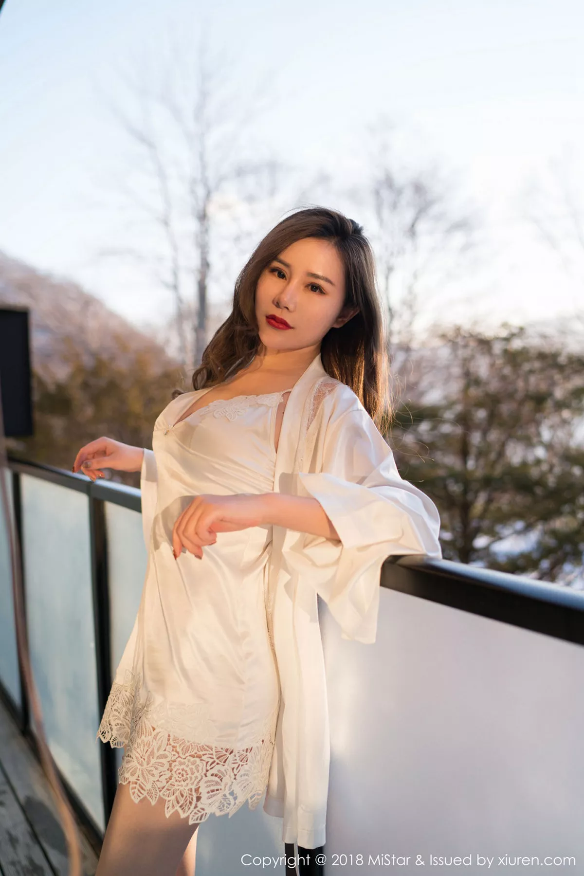[MiStar魅妍社]第228期小奶昔写真  第18张-《94零社区》