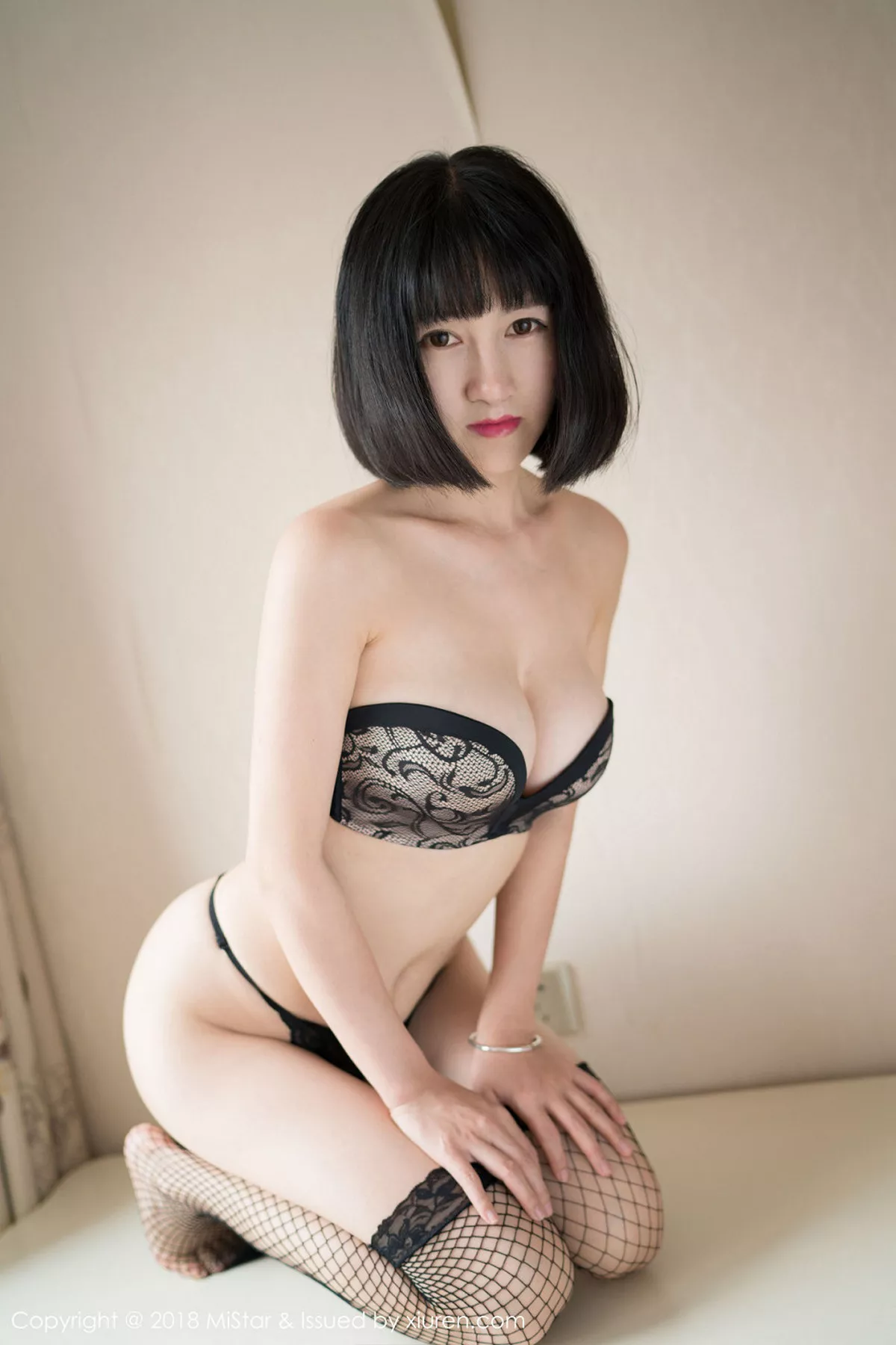 [MiStar魅妍社]第218期小探戈写真  第12张-《94零社区》