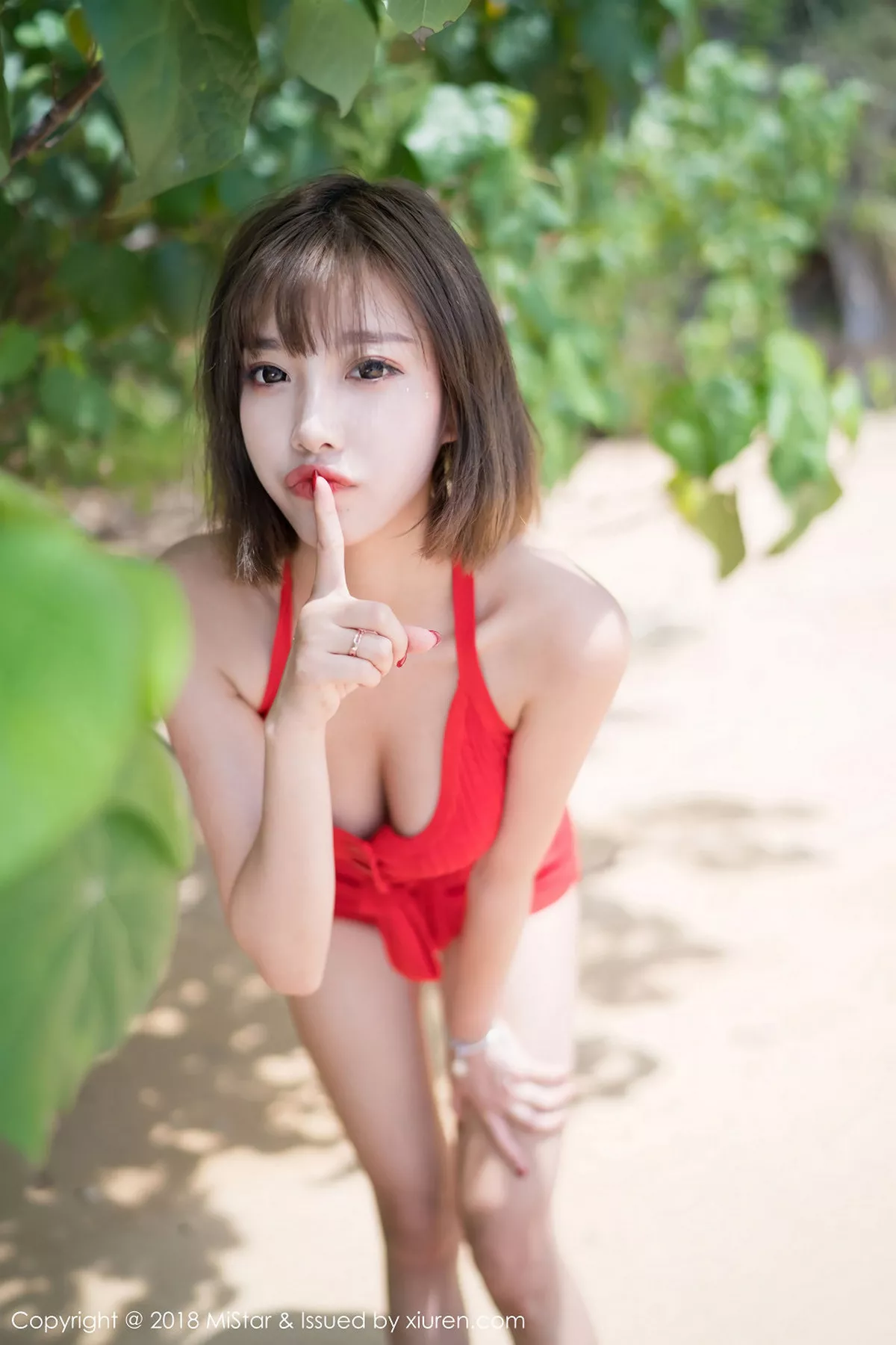 [MiStar魅妍社]第219期杨晨晨写真  第14张-《94零社区》