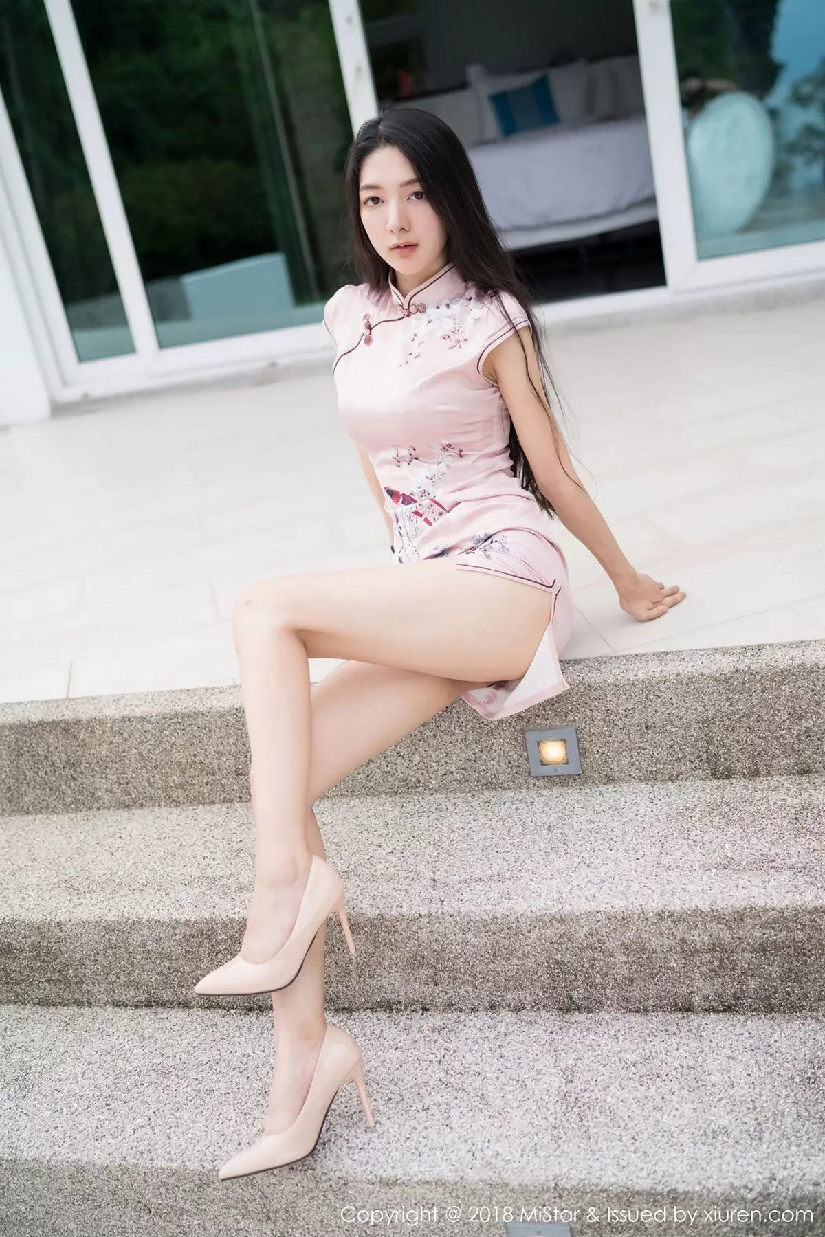 [MiStar魅妍社]第220期小热巴写真  第26张-《94零社区》
