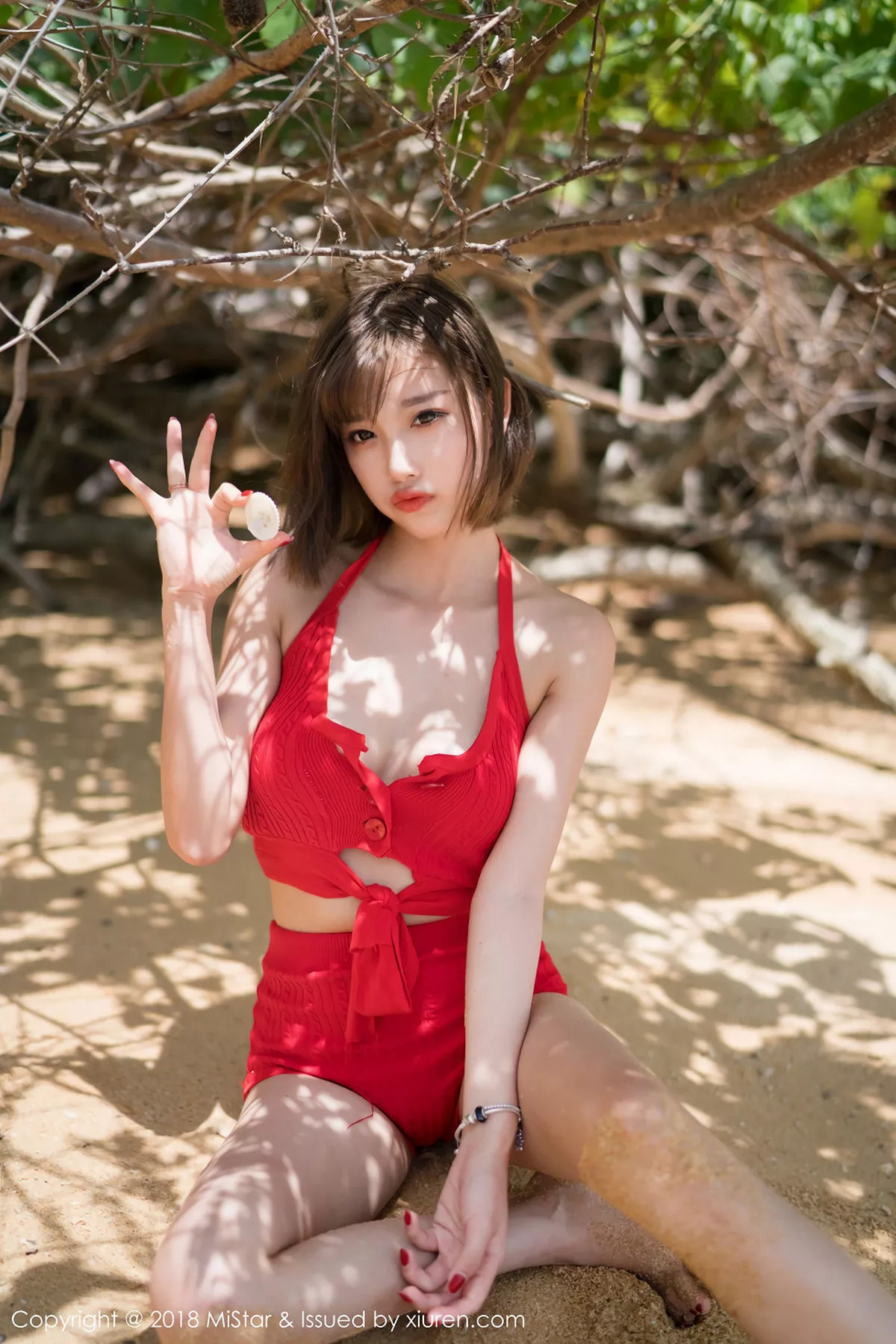 [MiStar魅妍社]第219期杨晨晨写真  第30张-《94零社区》