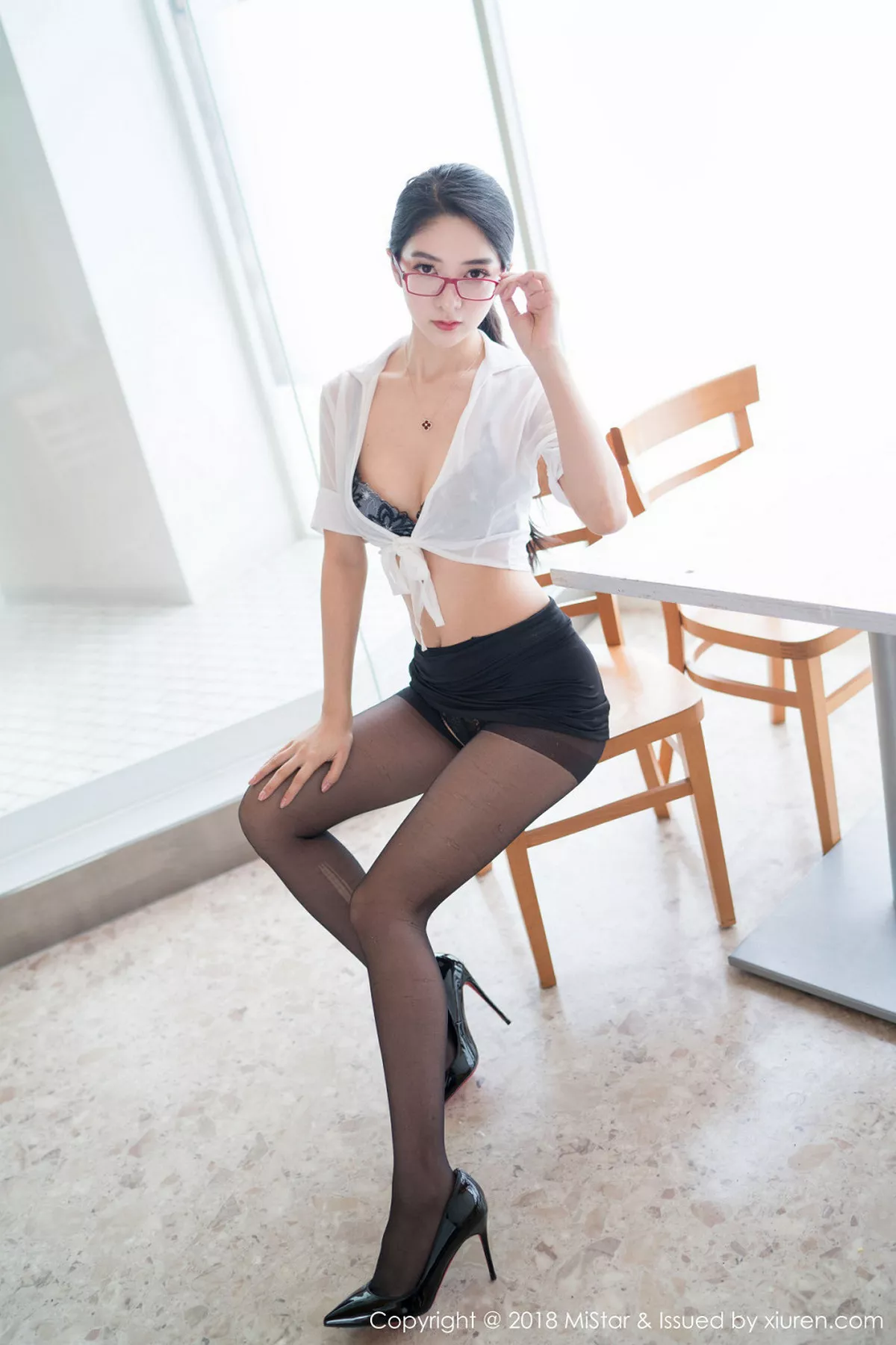 [MiStar魅妍社]第213期小热巴写真  第33张-《94零社区》