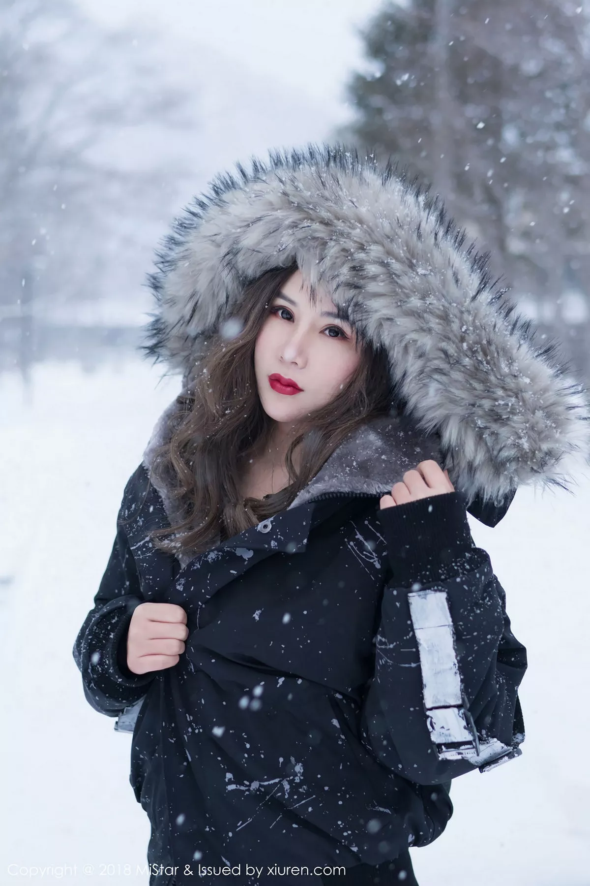 [MiStar魅妍社]第212期大奶昔写真  第20张-《94零社区》