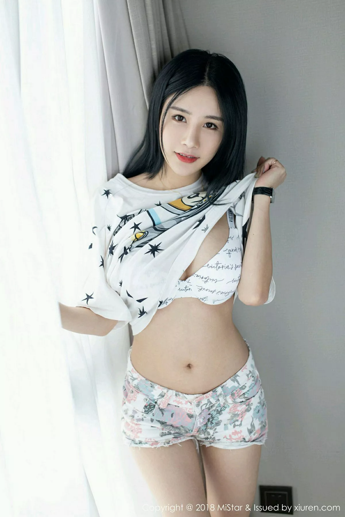 [MiStar魅妍社]第248期小沫琳写真  第1张-《94零社区》